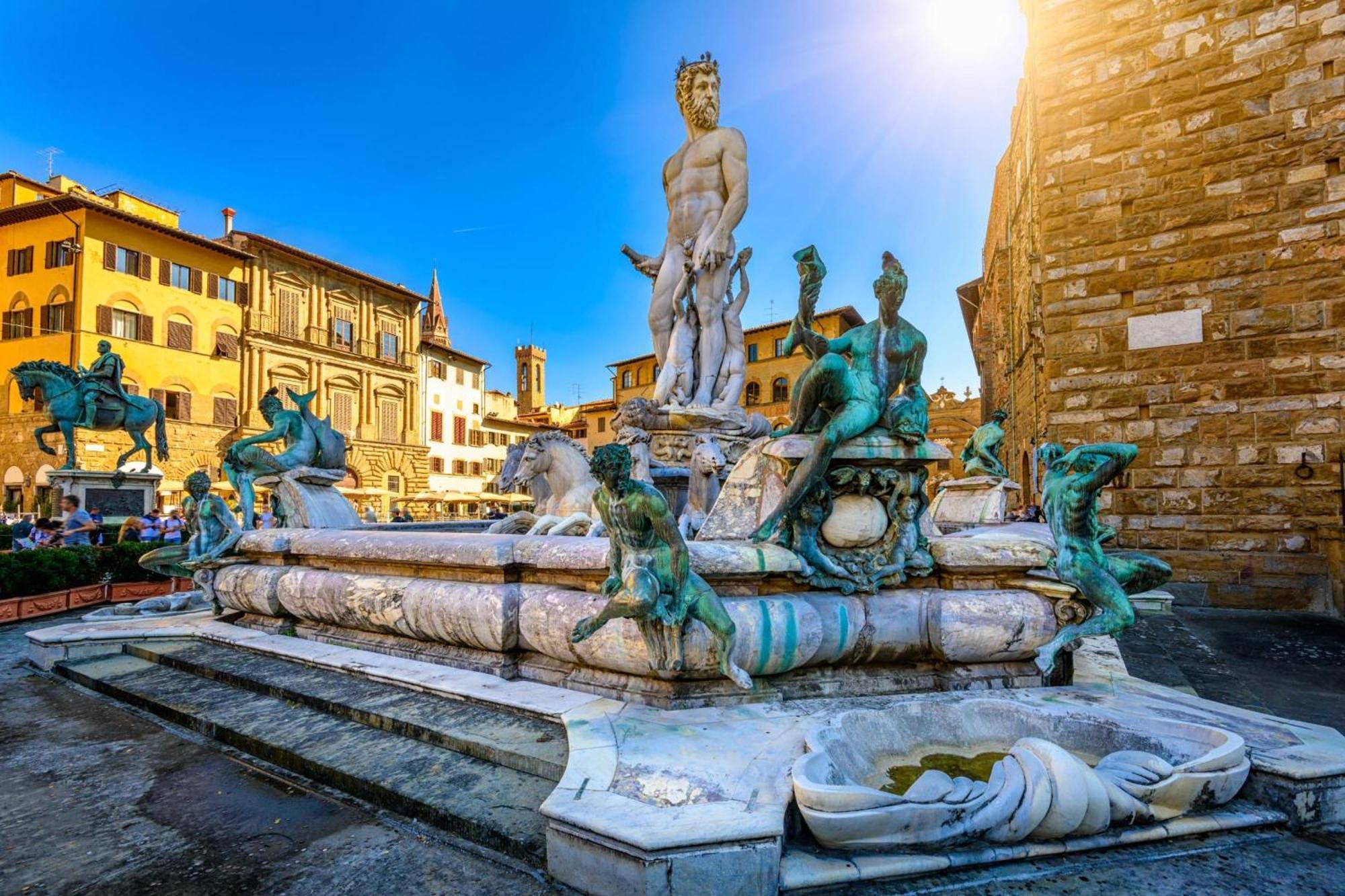 Apartment Comfortable In Firenze-careggi - Happy