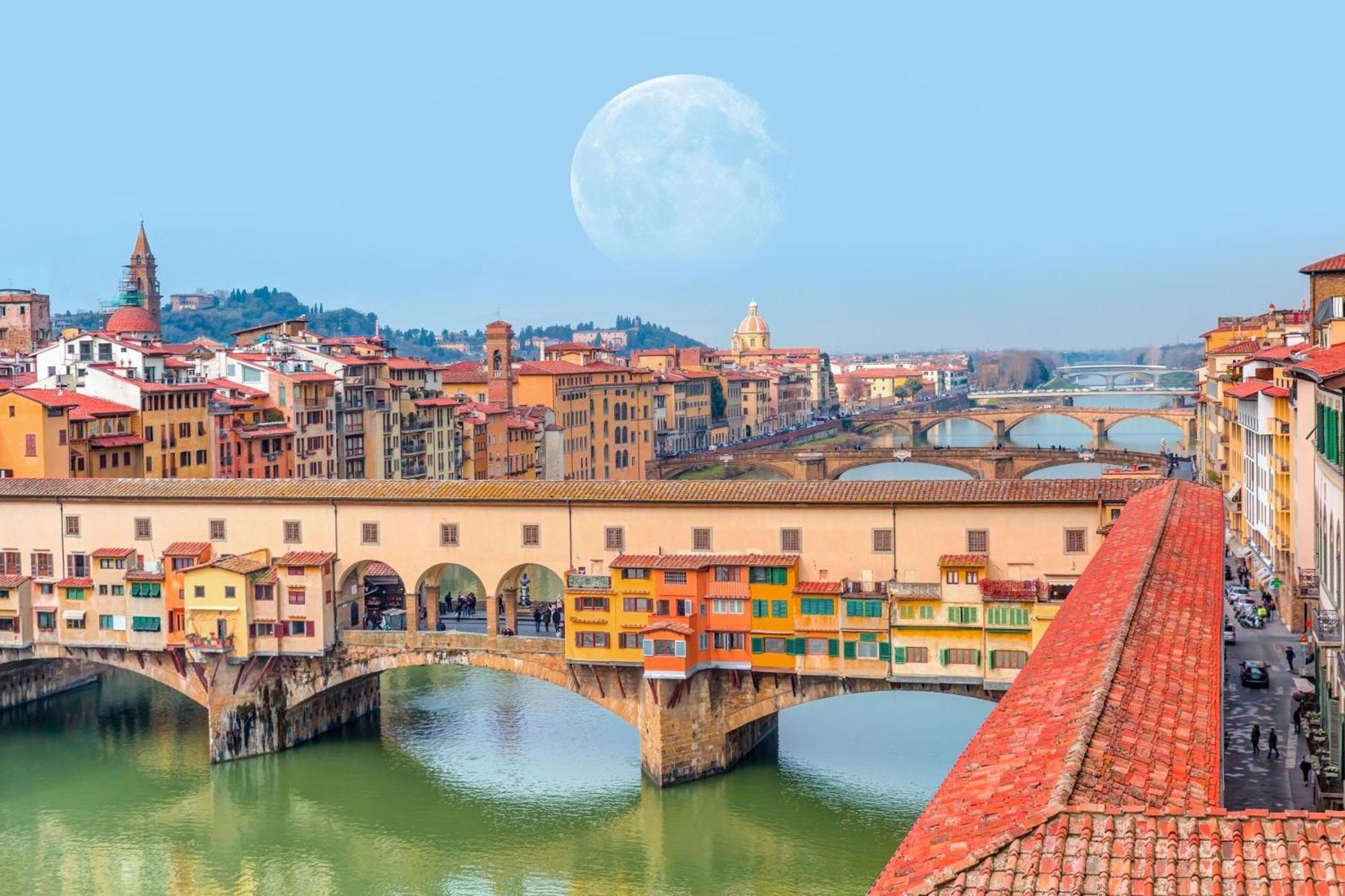 Comfortable In Firenze-careggi - Happy Florence