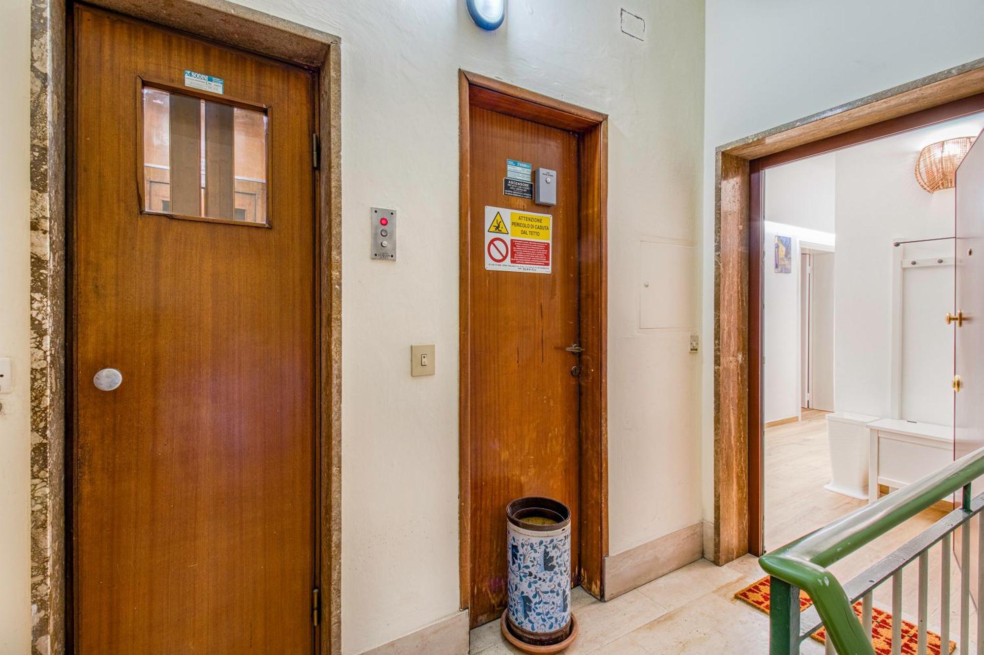 Comfortable In Firenze-careggi - Happy Apartment *