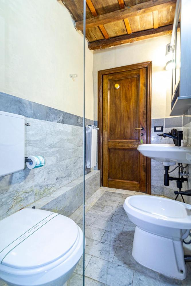 Appartement The Ancient Serragli Court