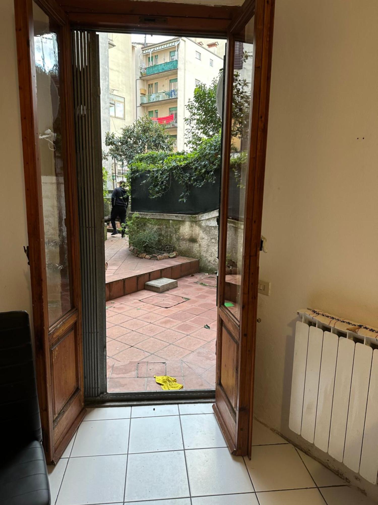 Resi Appartament Appartement Florence