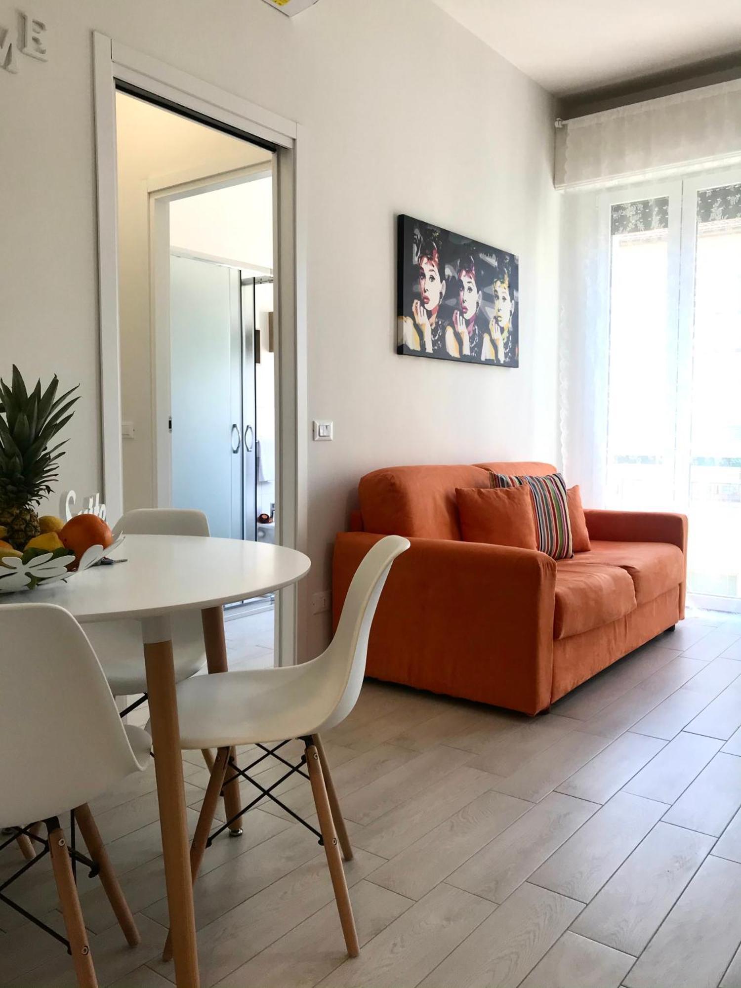 Locchi. Vicino Tramvia/careggi/meyer Leilighet Firenze