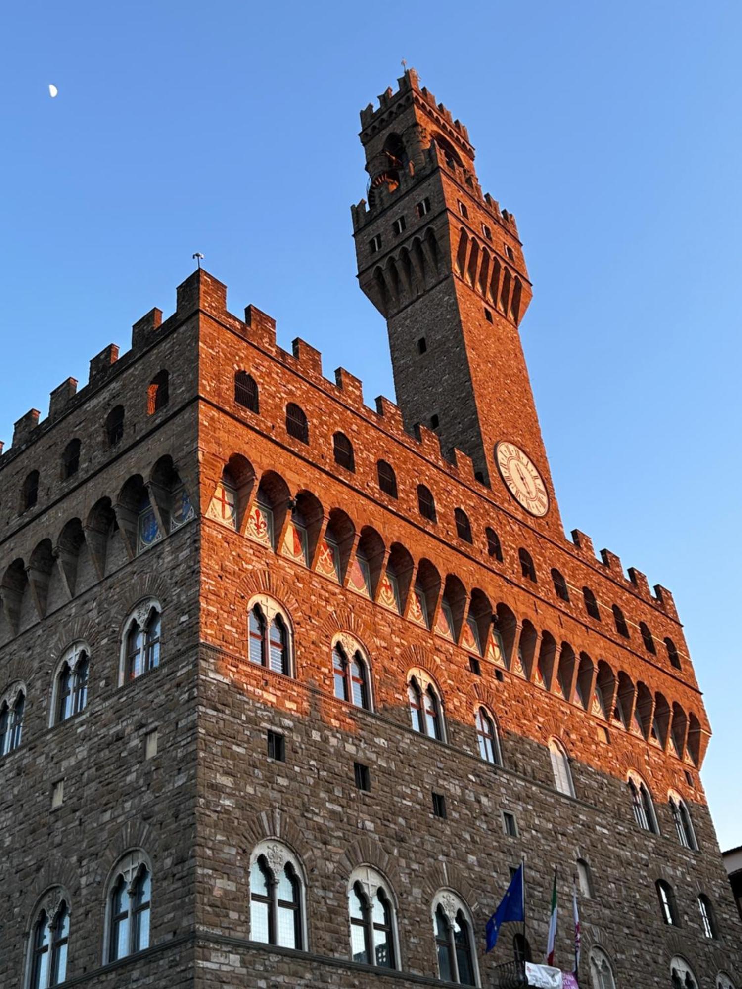 Large In Liberta - Fortezza Da - Garden View Appartement Florence