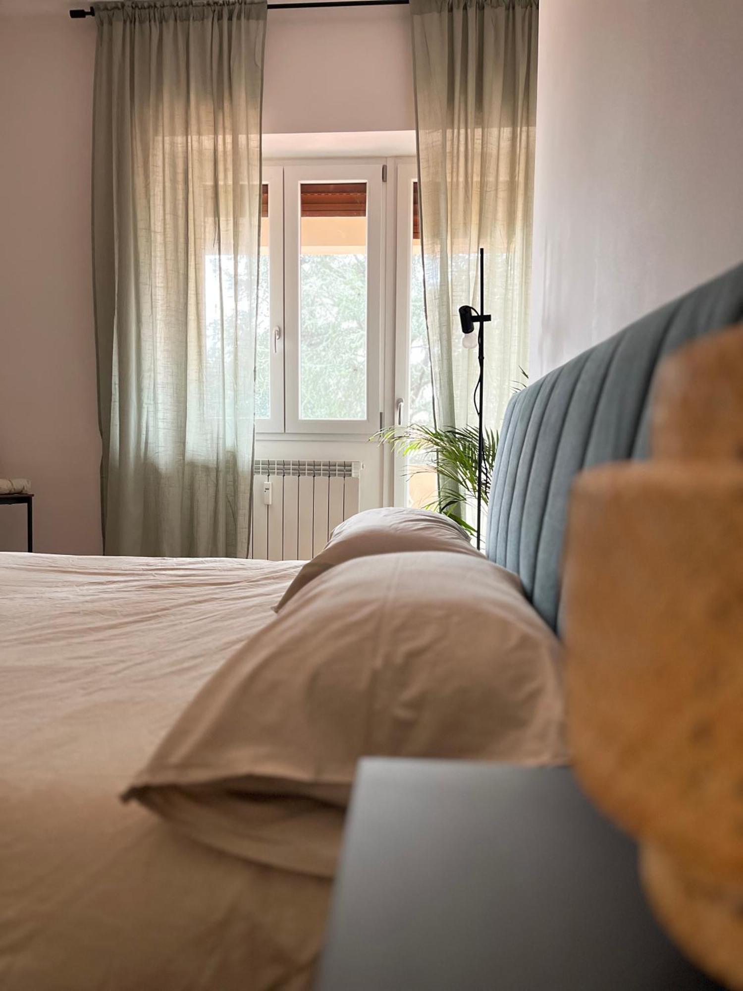Rifredi Apartamento