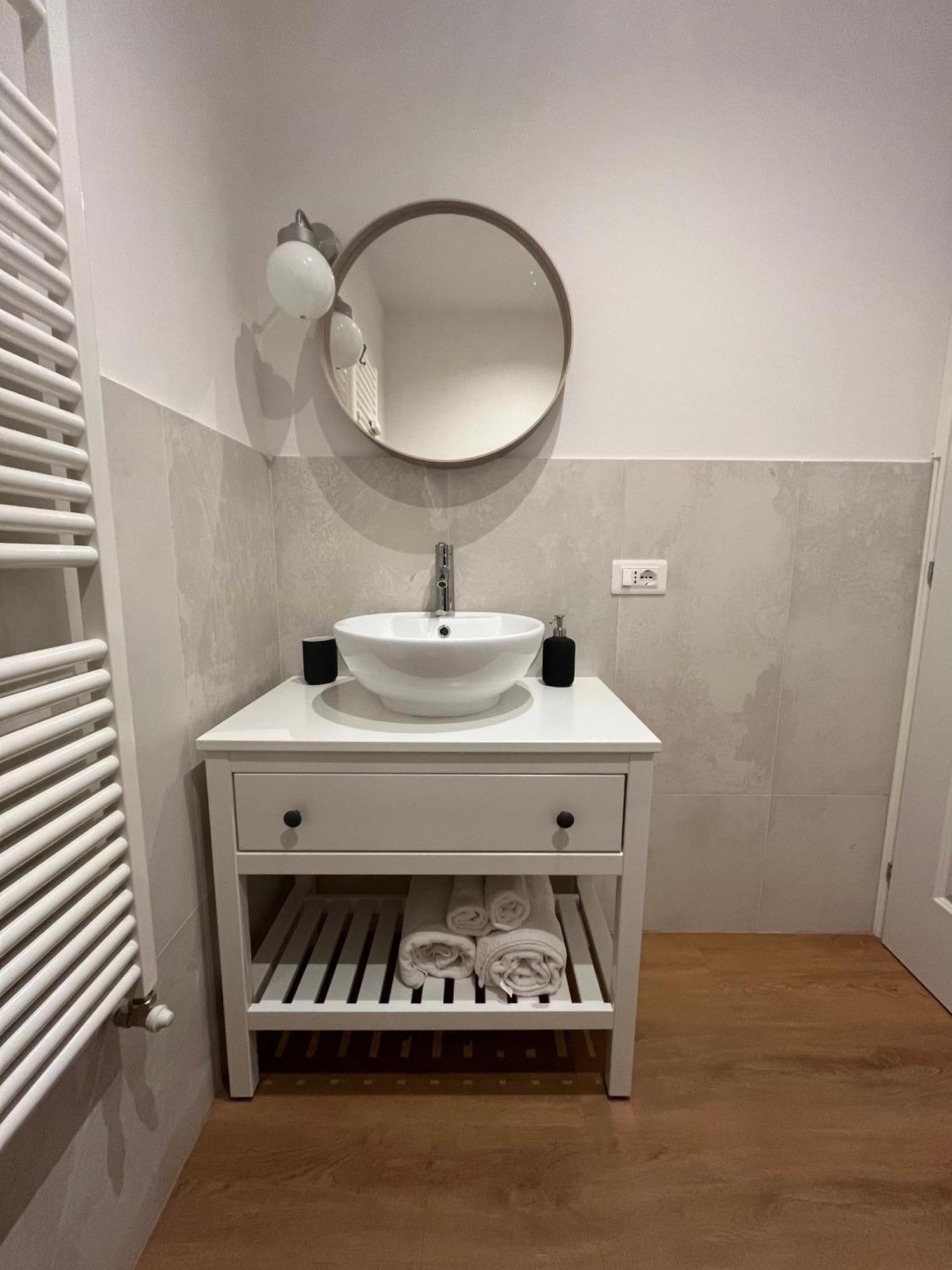 Apartamento Rifredi Florença