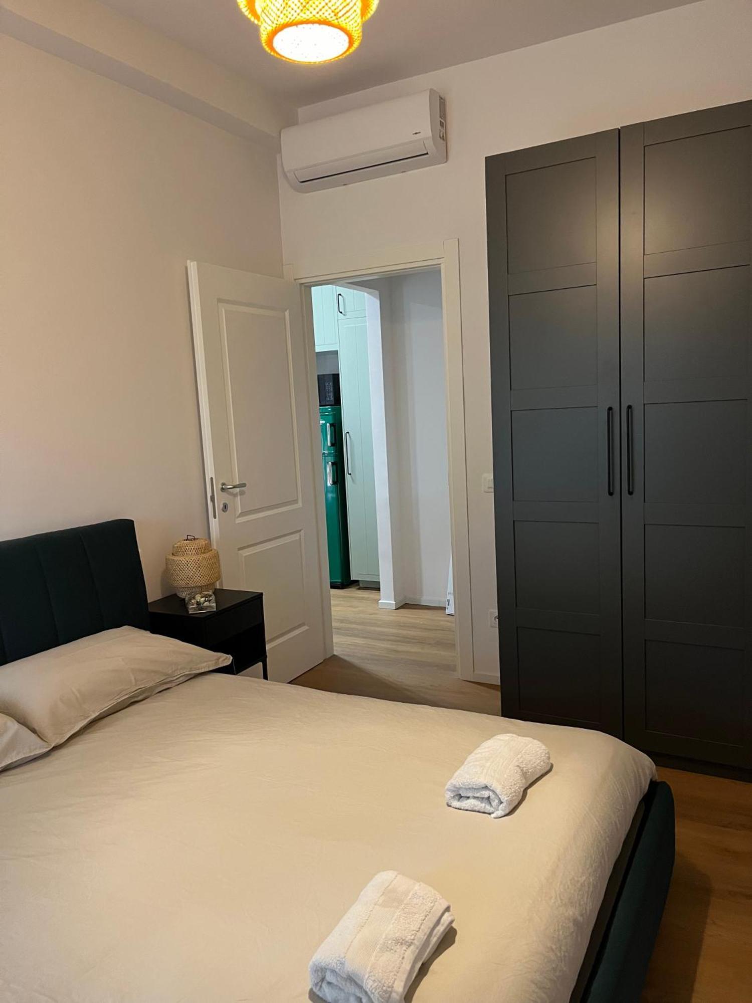 Rifredi Apartamento Florença