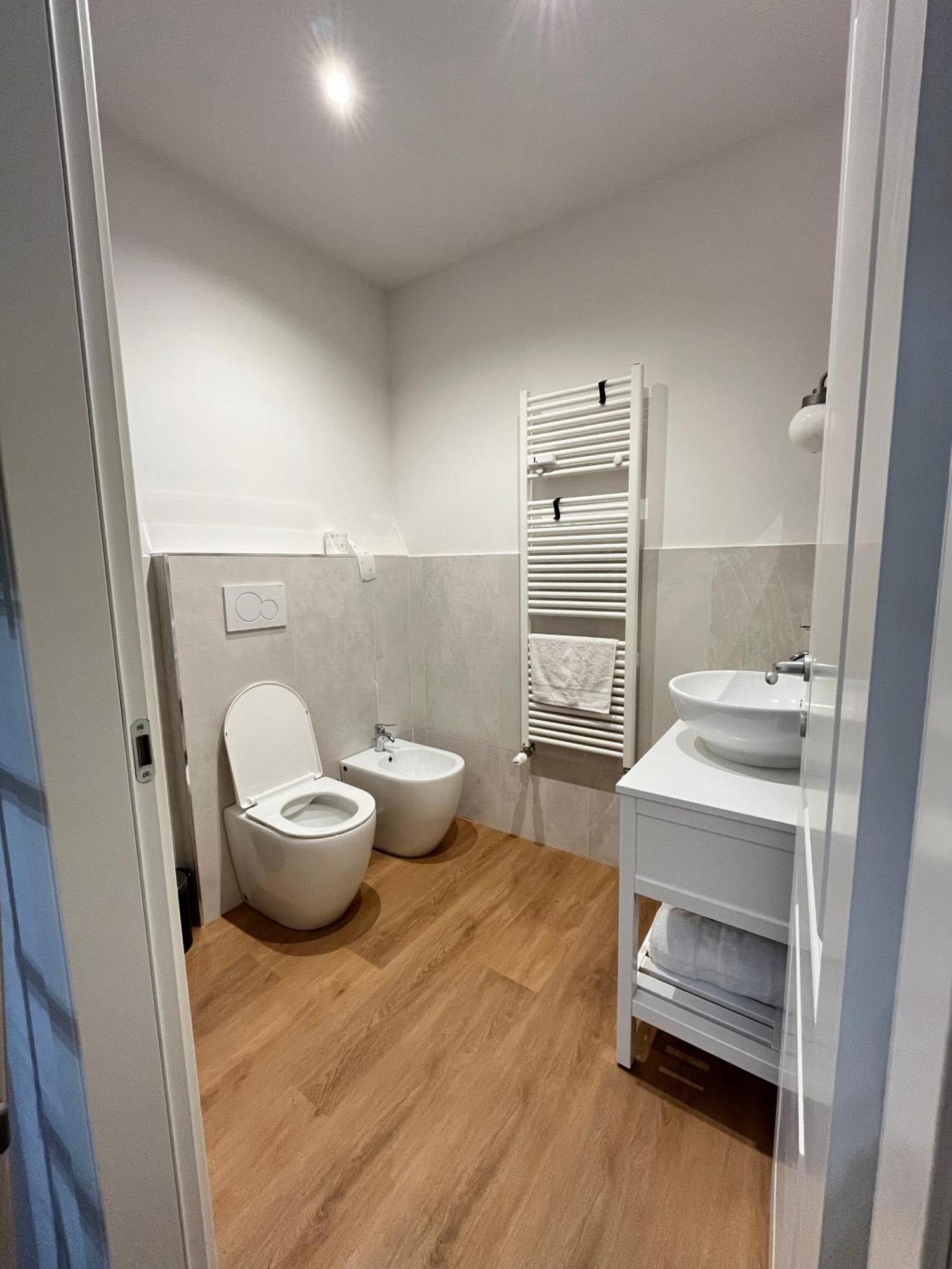 Apartamento Rifredi Florença