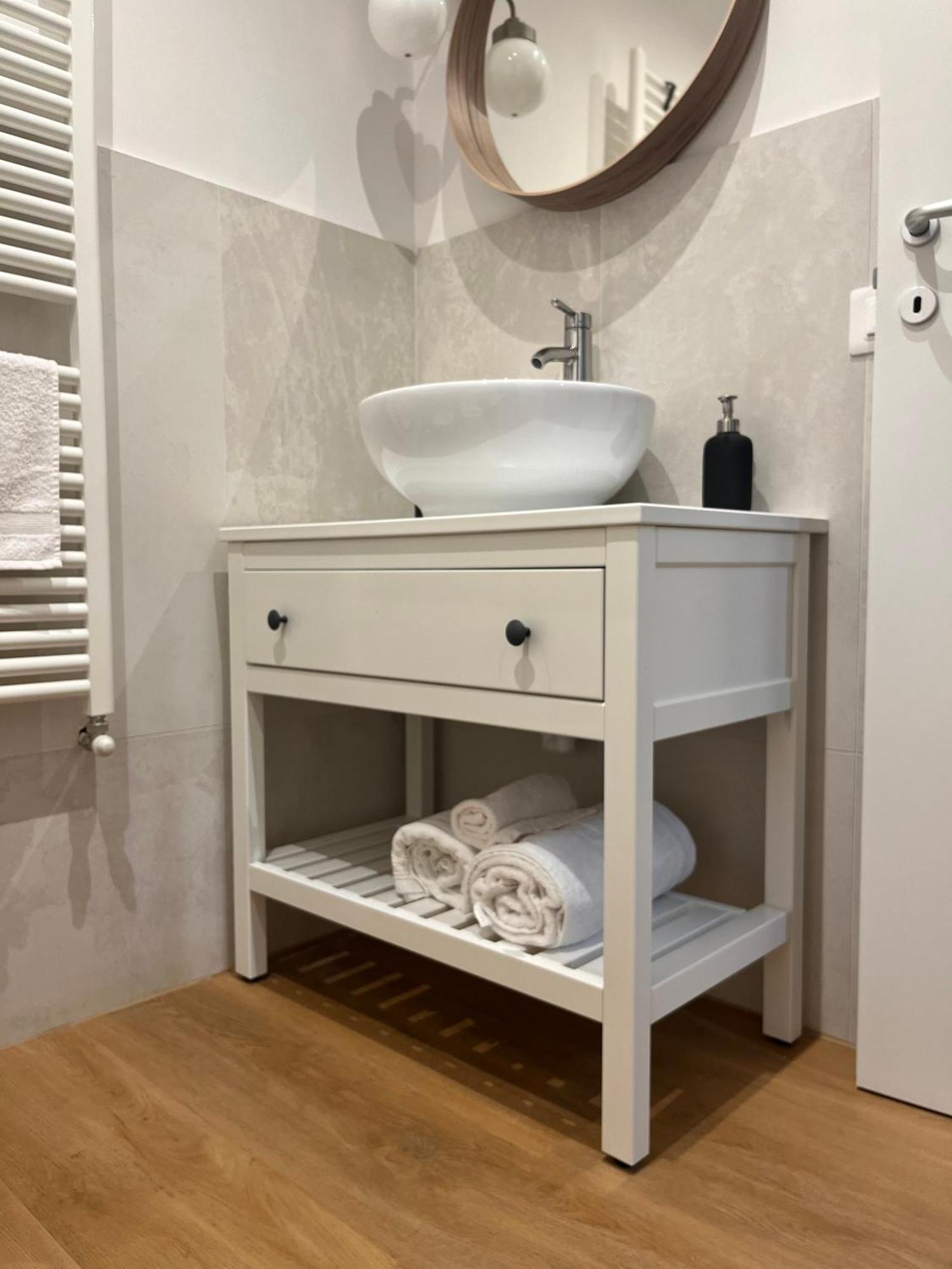Rifredi Apartamento Florença