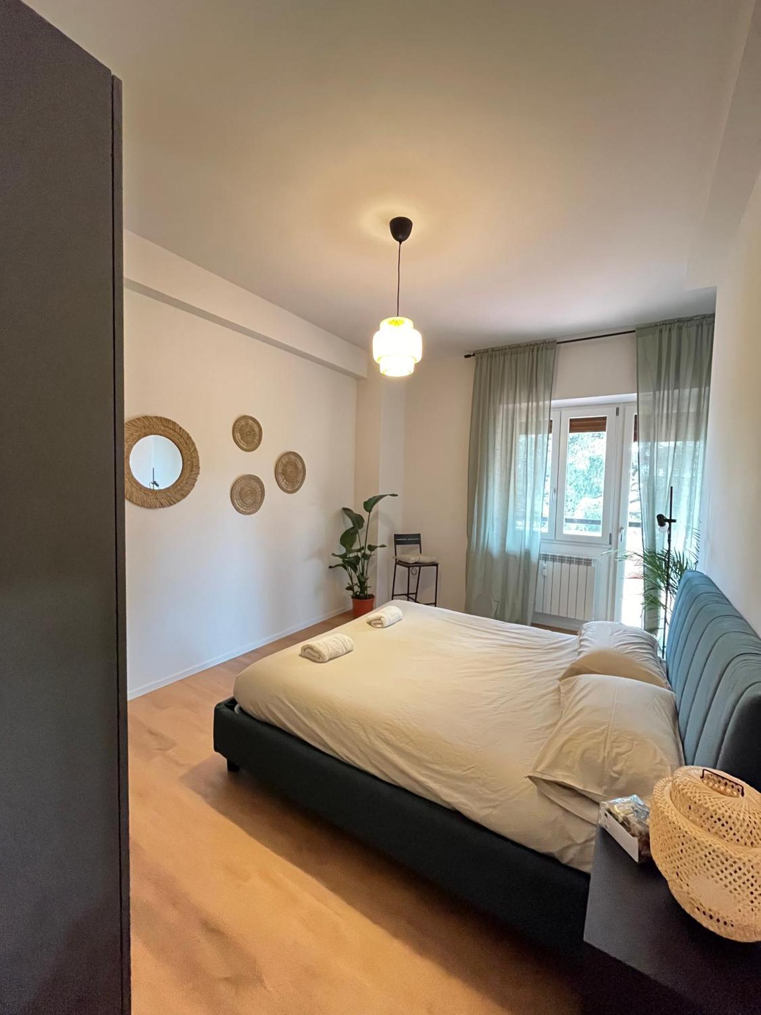 Apartamento Rifredi Florença