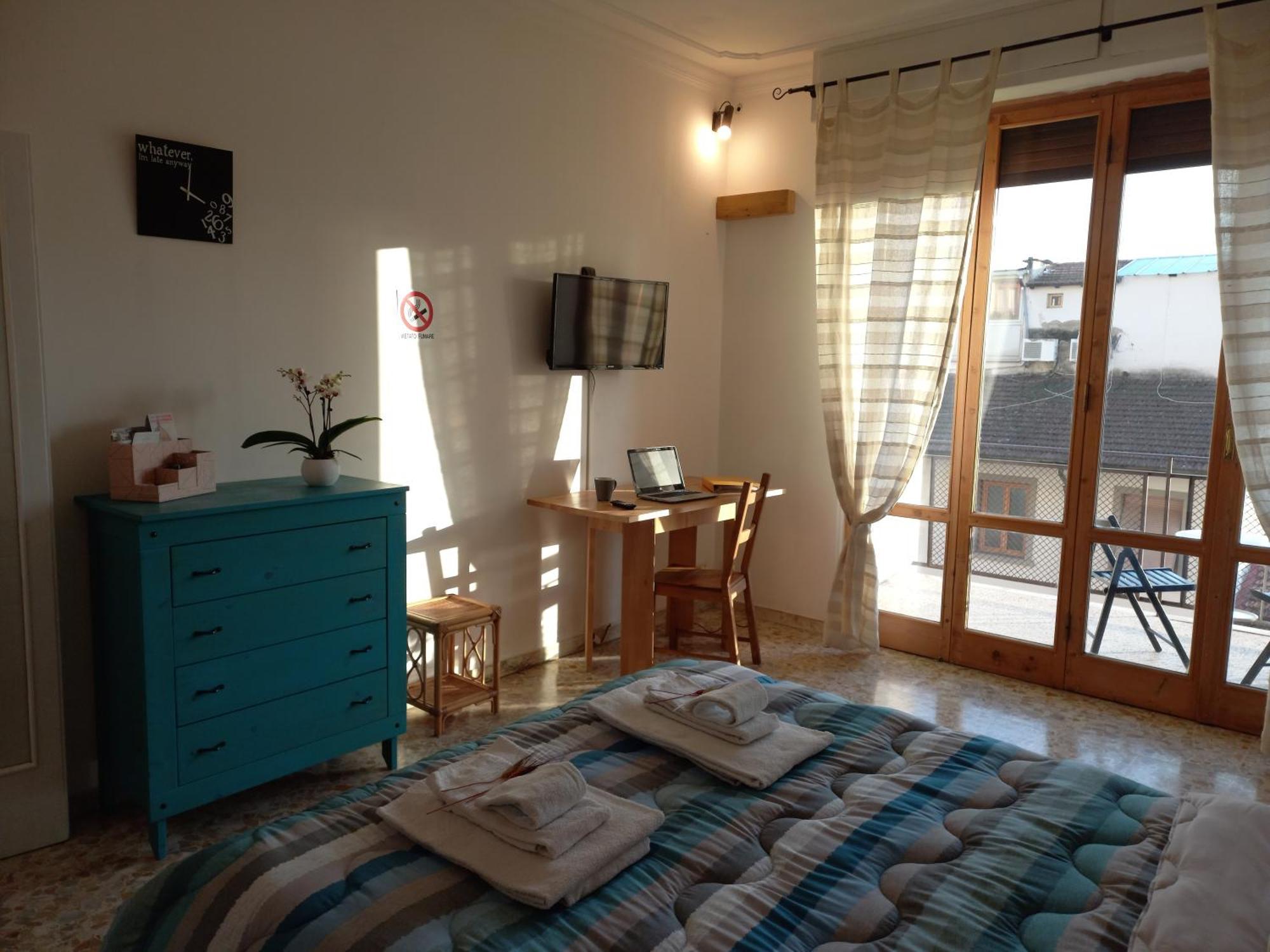 Appartement Raggio Di Sole *