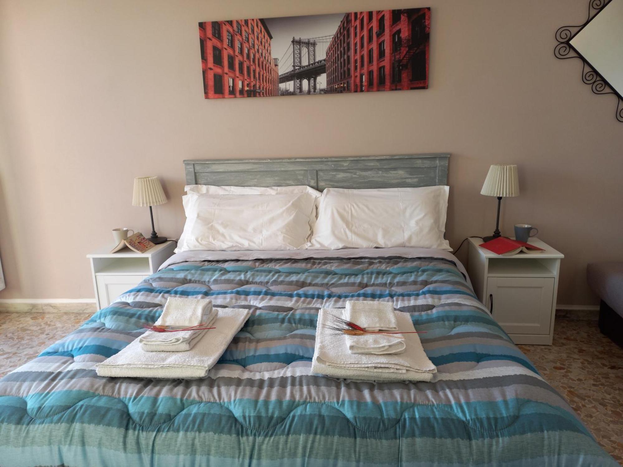 Raggio Di Sole Appartement *