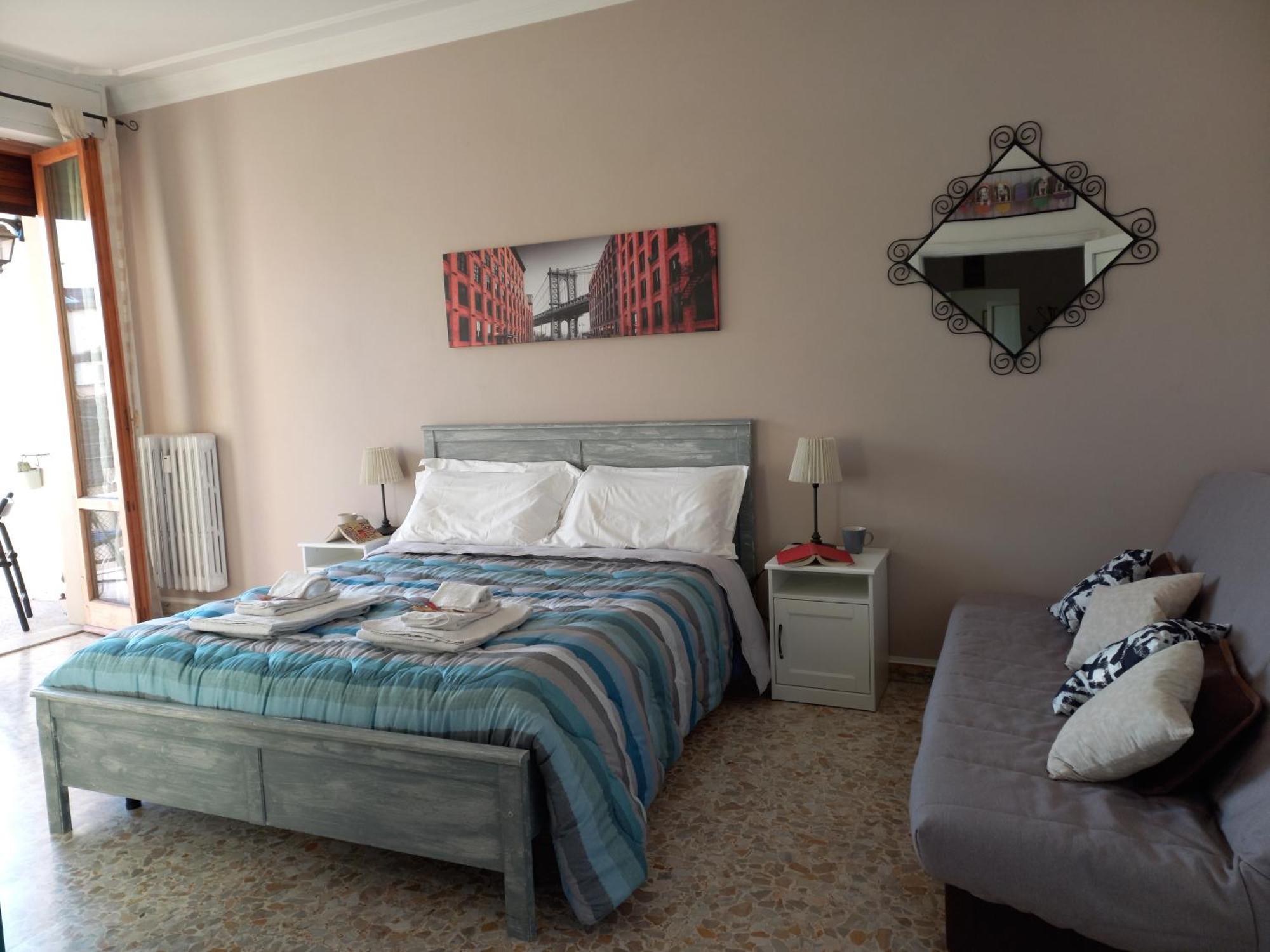 Raggio Di Sole Appartement *