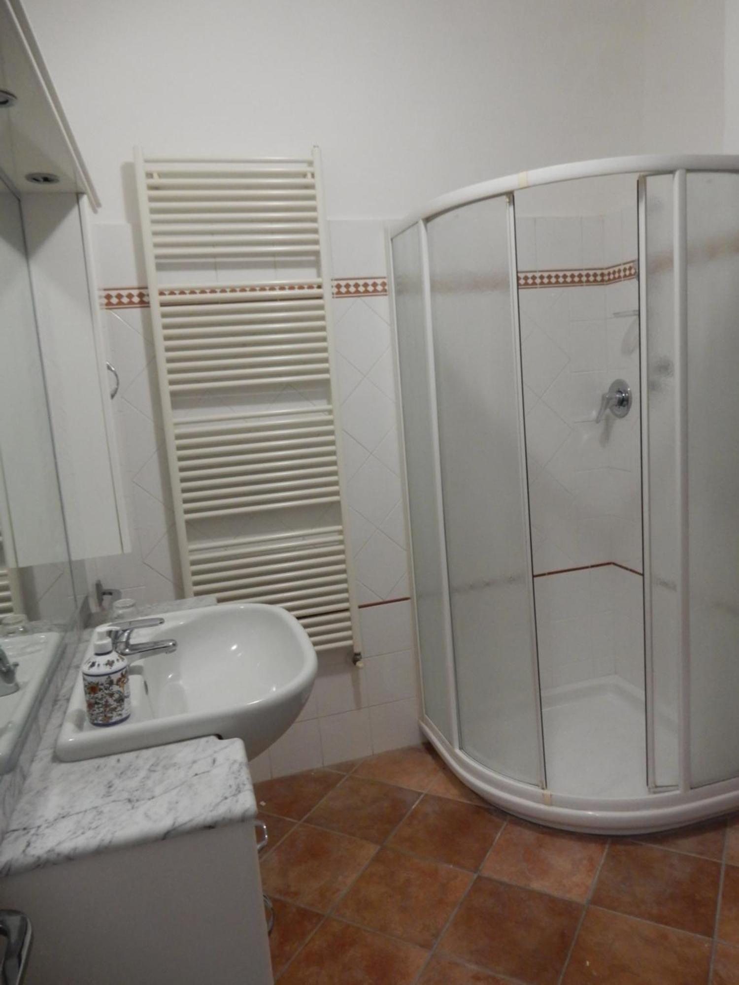 Appartement Michelangelo *