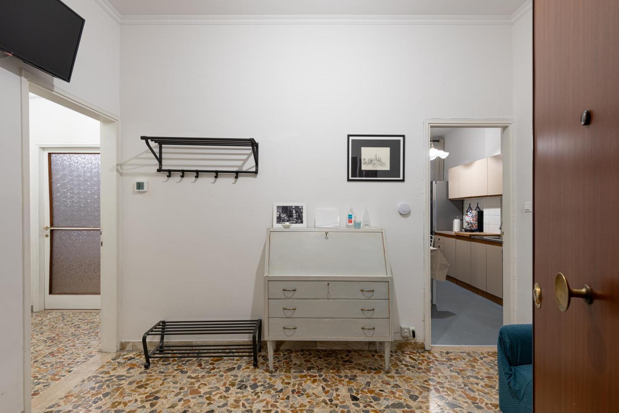 Comfortable 10 Minutes From Center * Florence