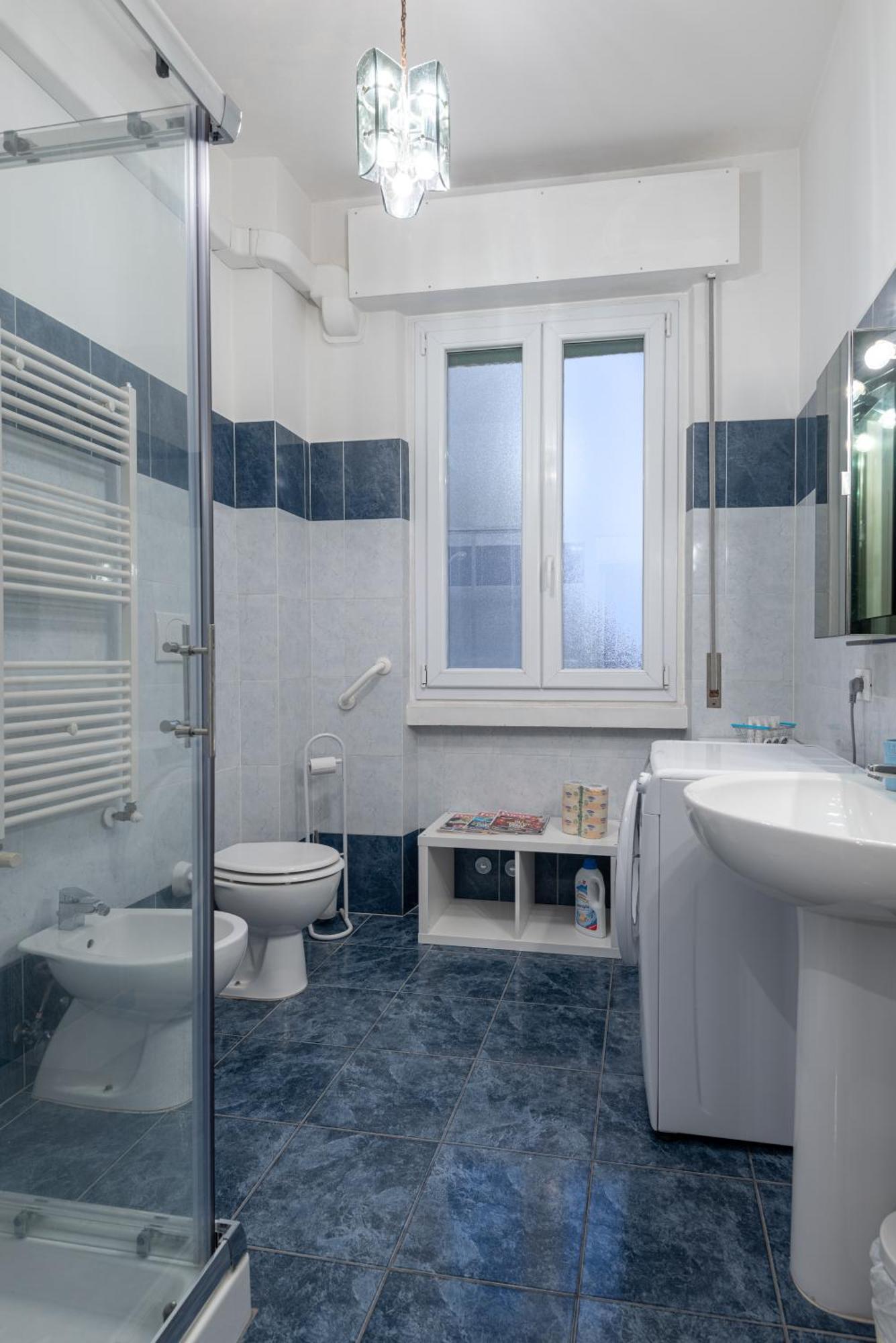 Comfortable 10 Minutes From Center Appartement Florence