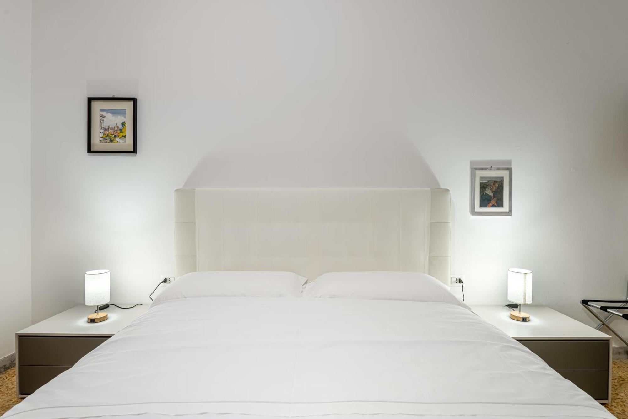 Appartement Comfortable 10 Minutes From Center