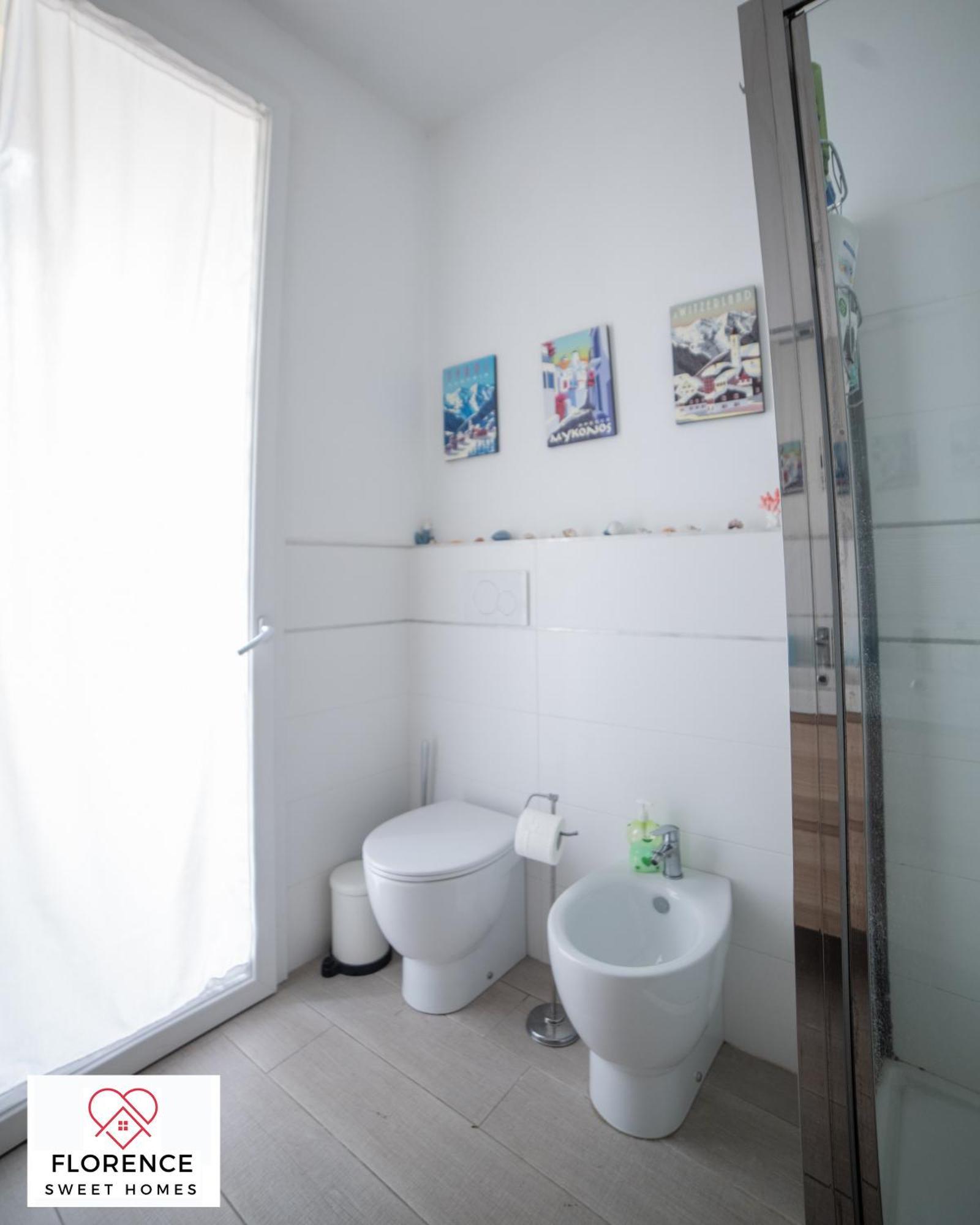 Tommaso With Free Parking By Sweet Homes Firenze