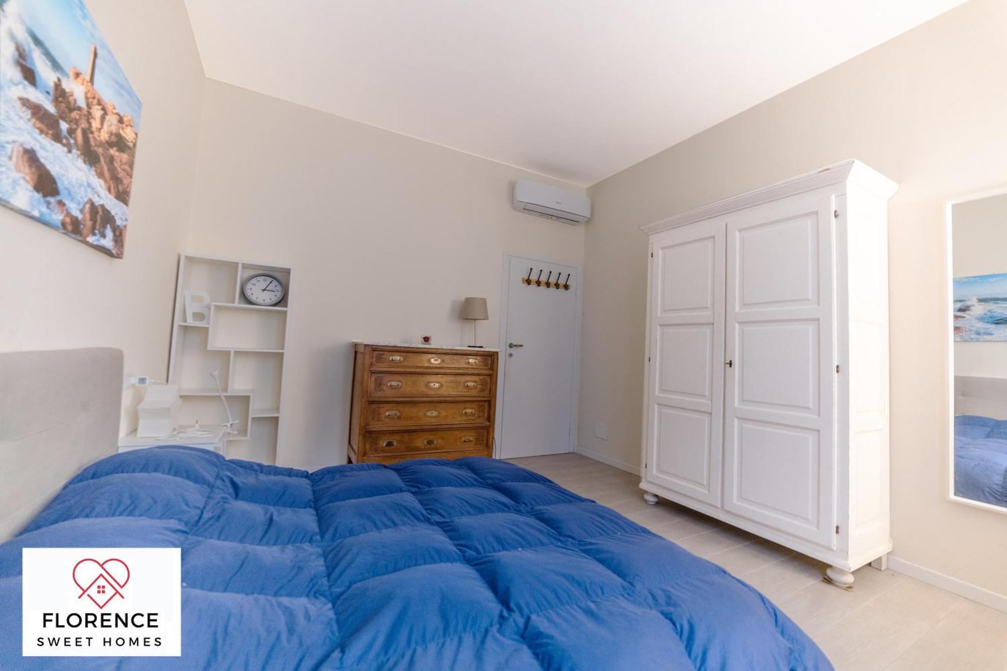 Tommaso With Free Parking By Sweet Homes Leilighet