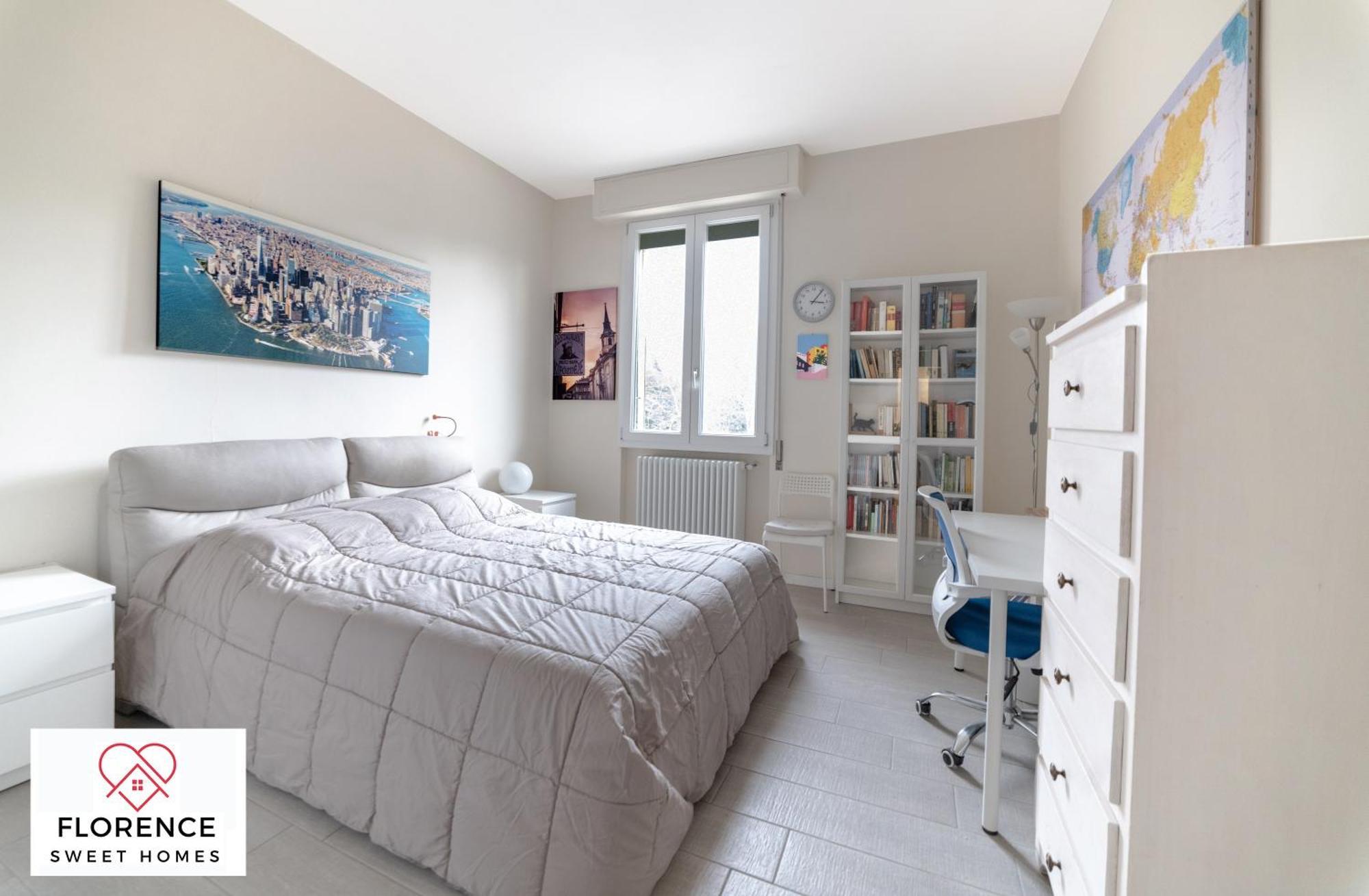 Leilighet Tommaso With Free Parking By Sweet Homes *