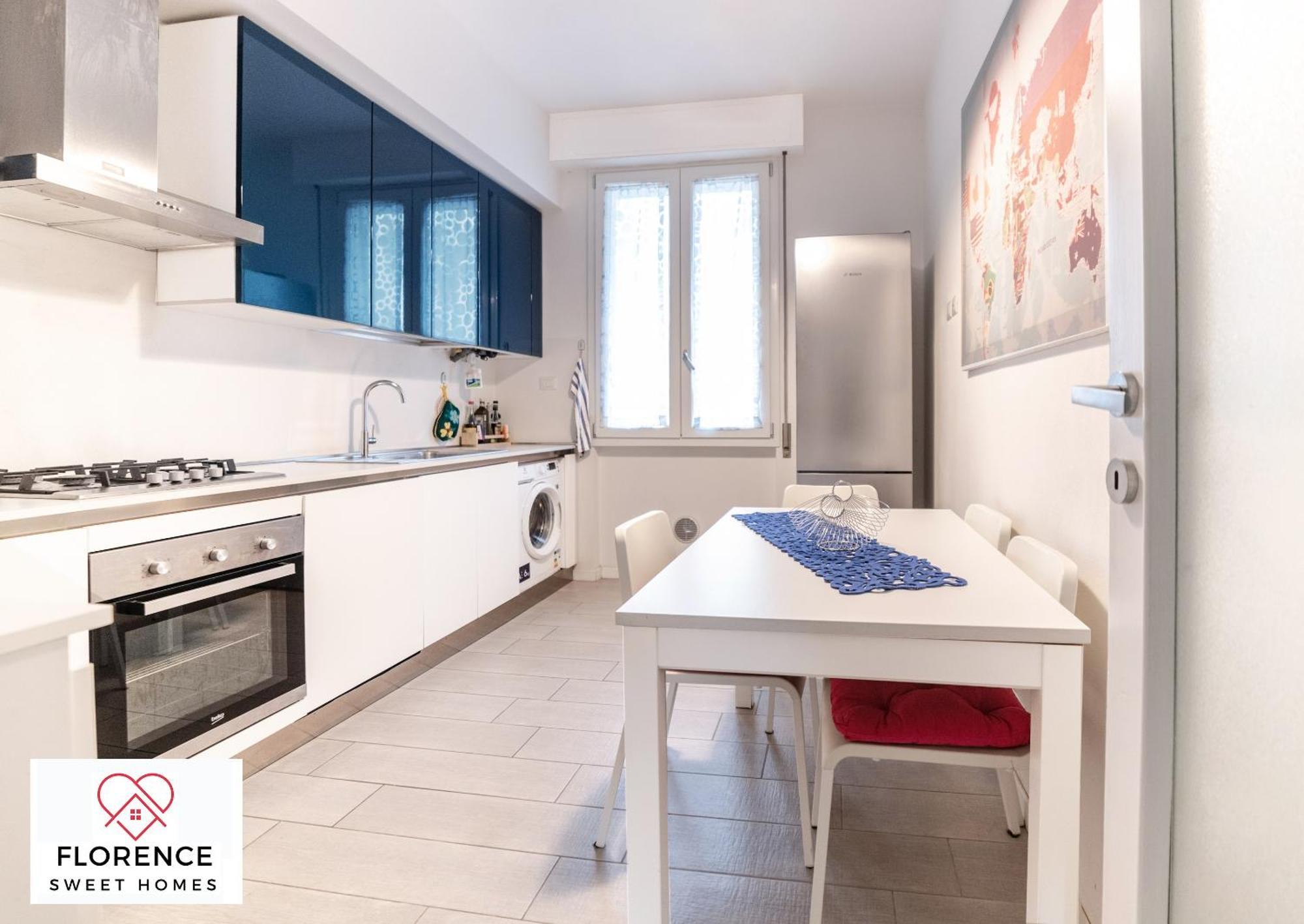 Tommaso With Free Parking By Sweet Homes Leilighet *