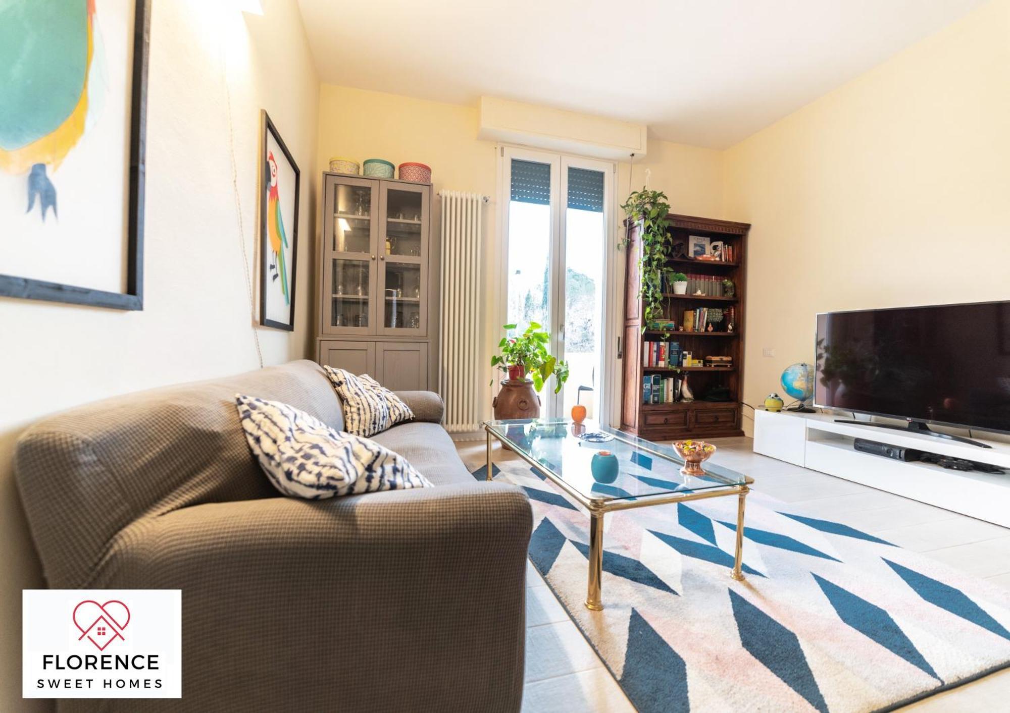Leilighet Tommaso With Free Parking By Sweet Homes