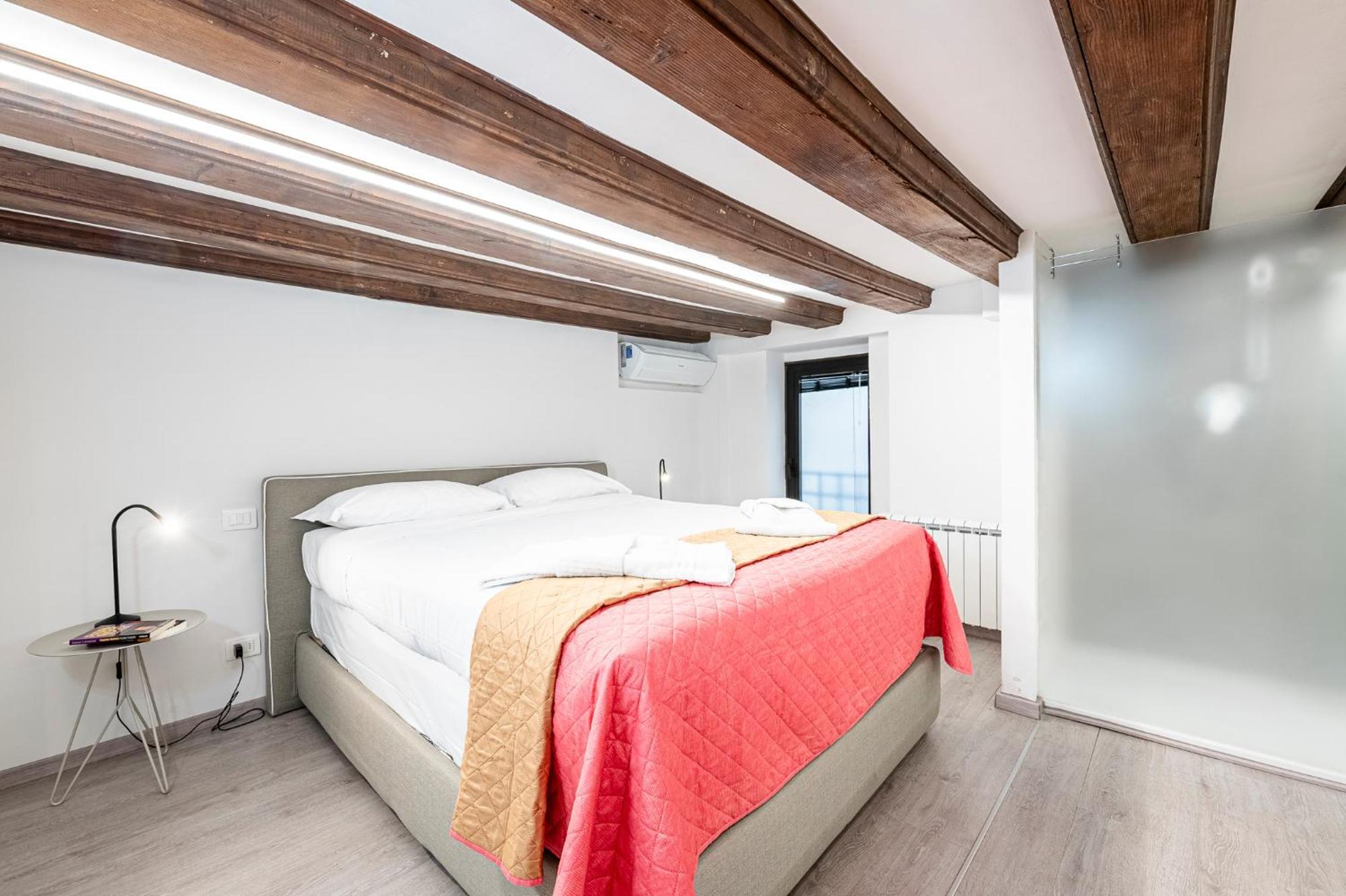 Ground Floor With Patio-ghibellina 65 Leilighet Firenze