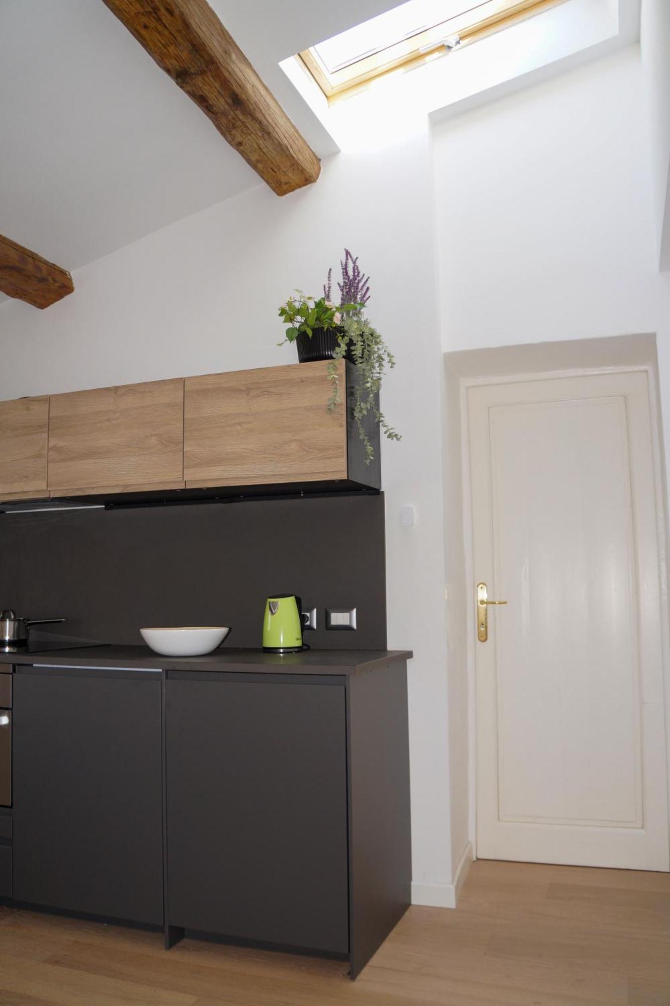Apartamento Dv21