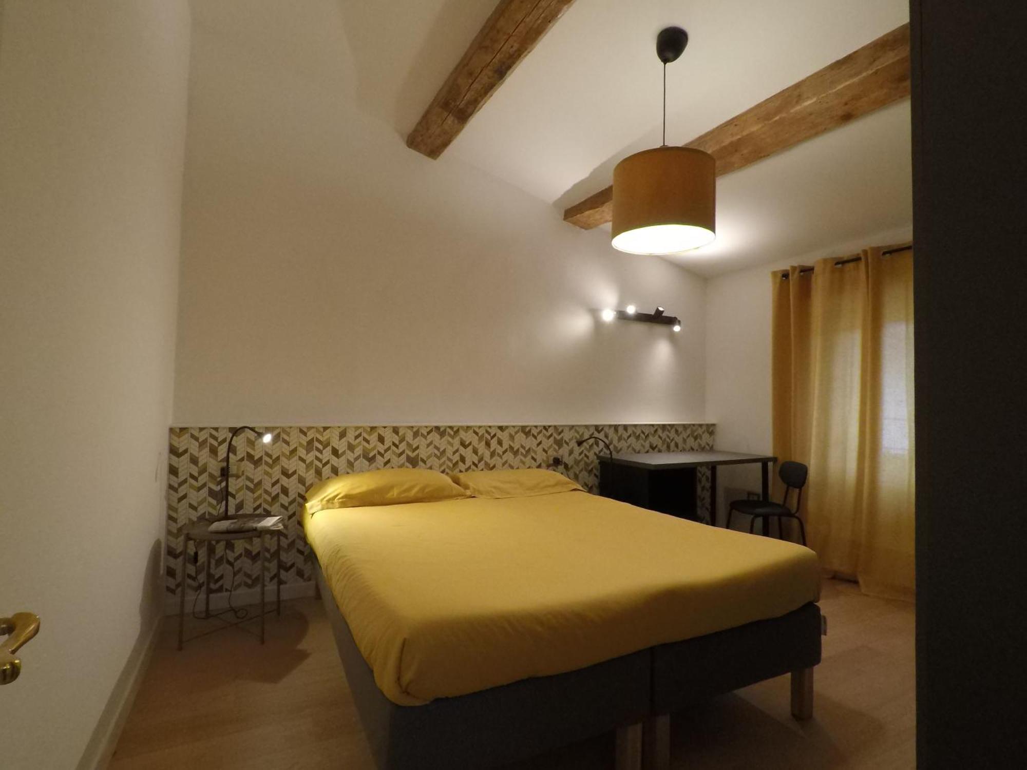 Apartamento Dv21