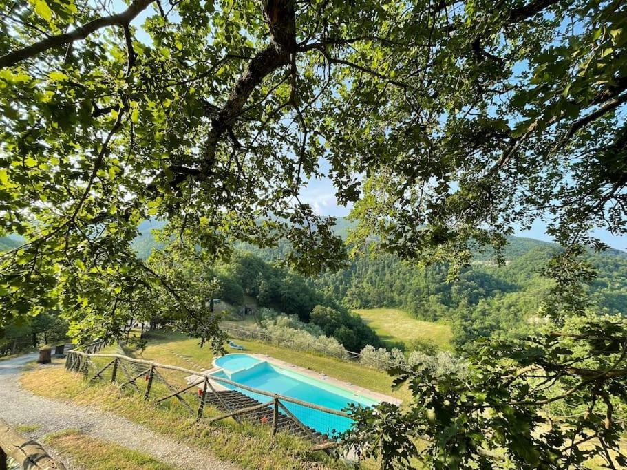 Lejlighed Il Colle - Pino Firenze