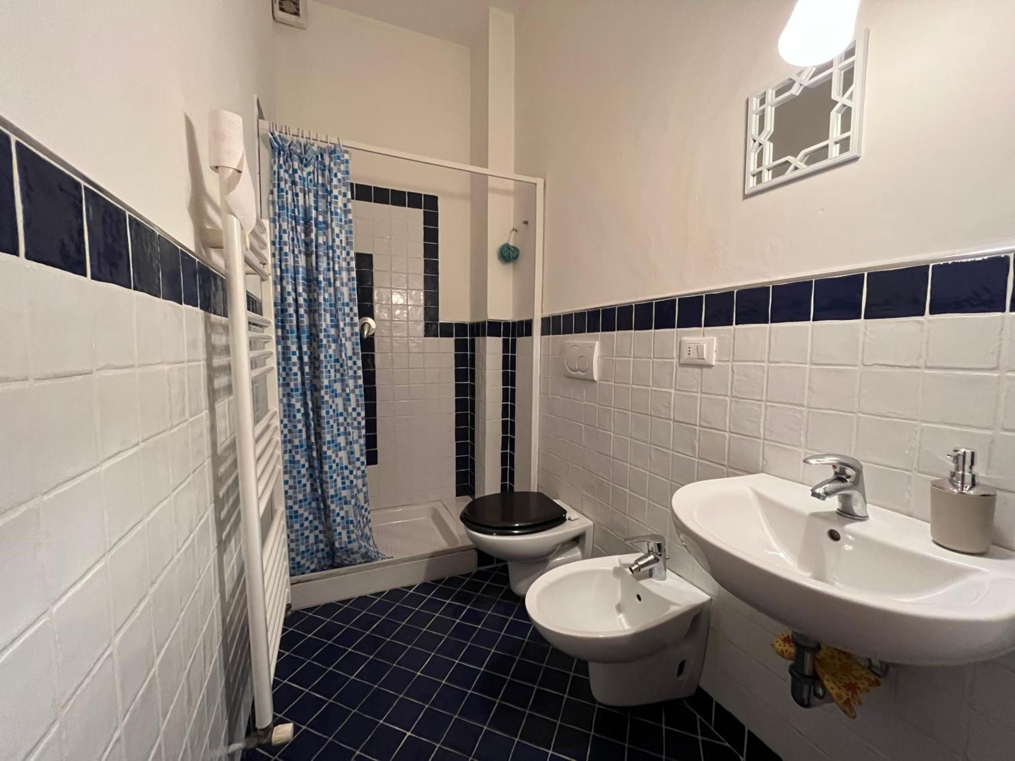 Appartamento Casa Vacanze Aj
