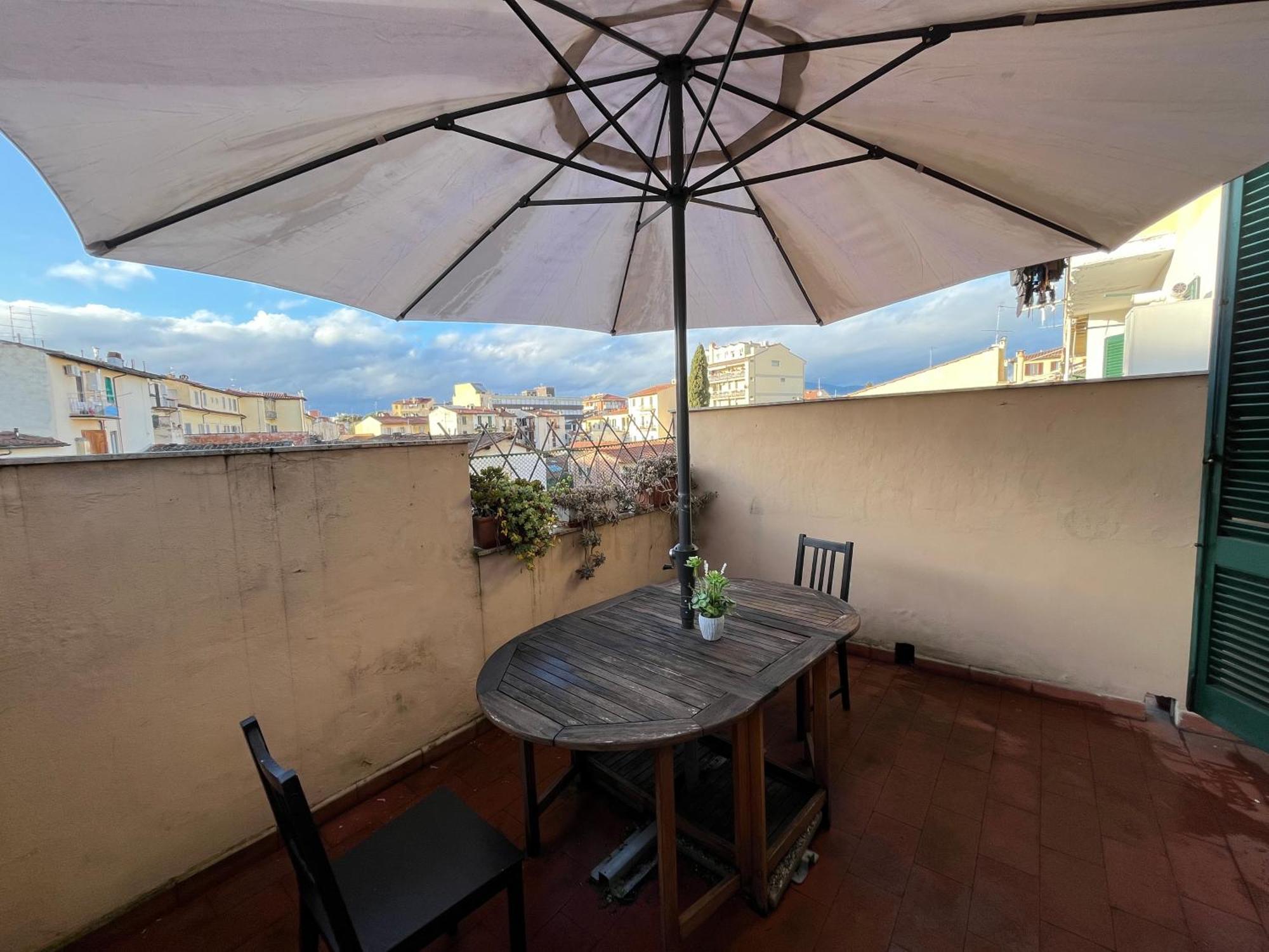 Casa Vacanze Aj Appartamento Firenze