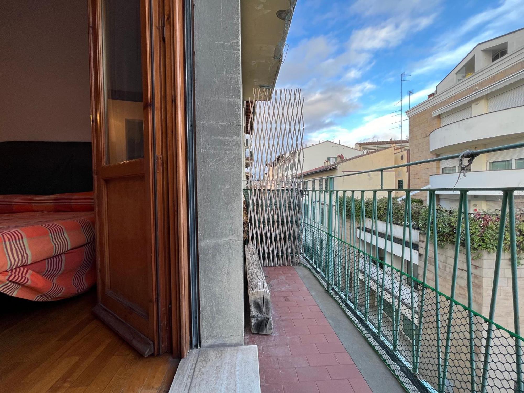 Casa Vacanze Aj Firenze