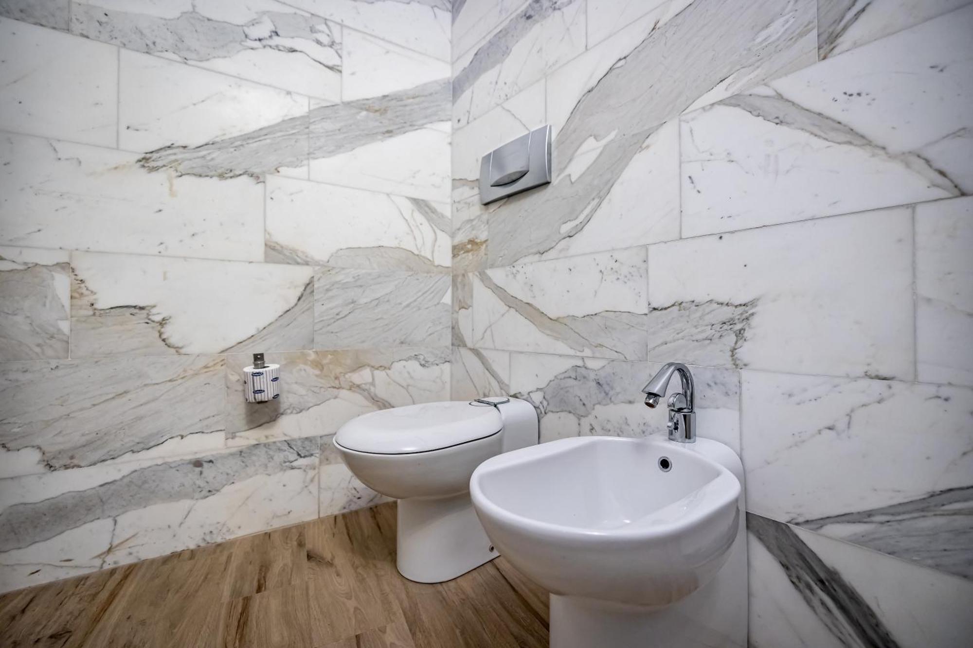 Yid Luxury Near Ponte Vecchio Lejlighed Firenze