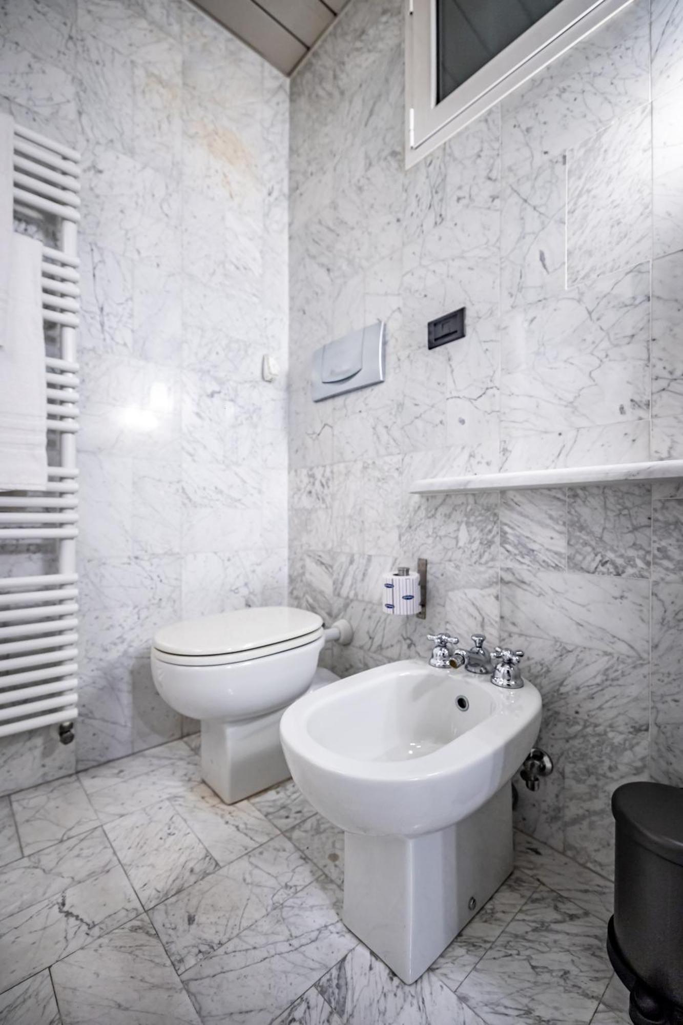 Yid Luxury Near Ponte Vecchio Lejlighed *