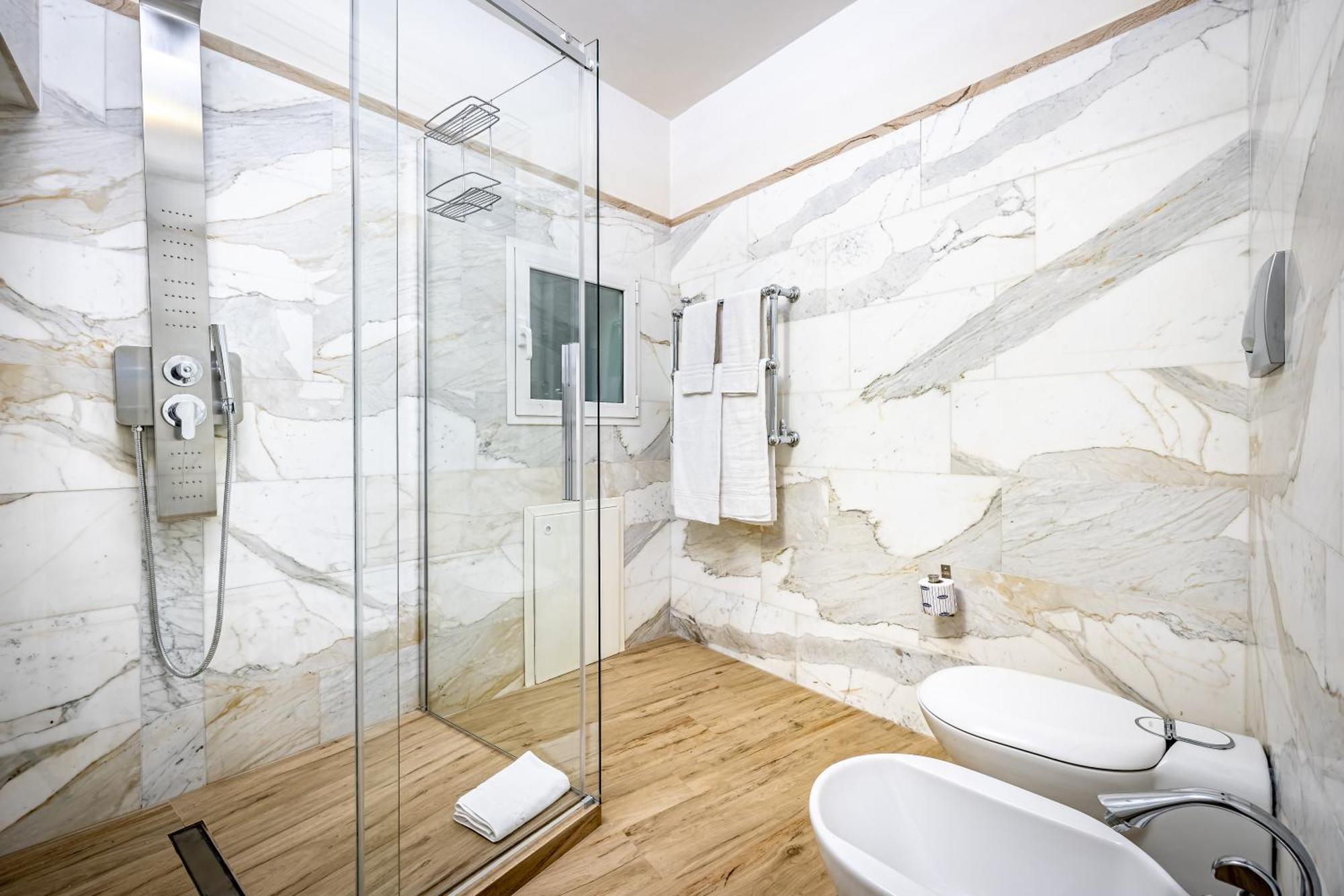 Lejlighed Yid Luxury Near Ponte Vecchio *