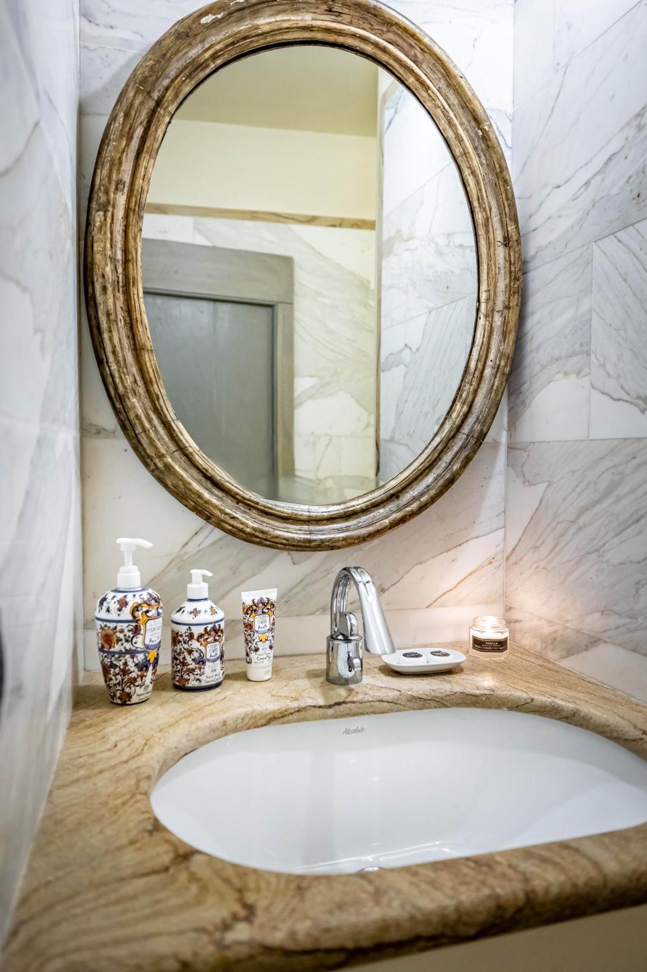 Lejlighed Yid Luxury Near Ponte Vecchio Firenze