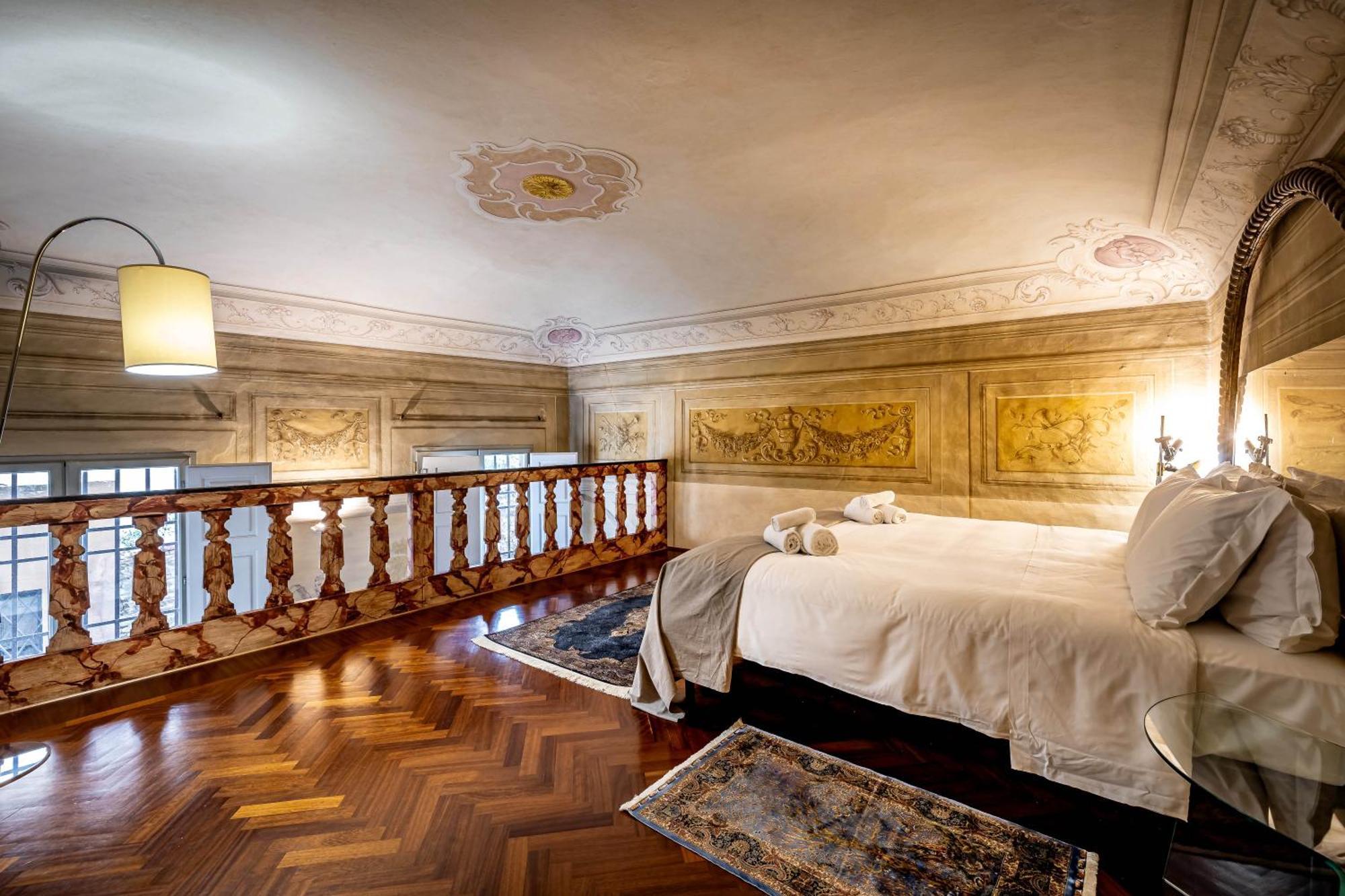 Lejlighed Yid Luxury Near Ponte Vecchio