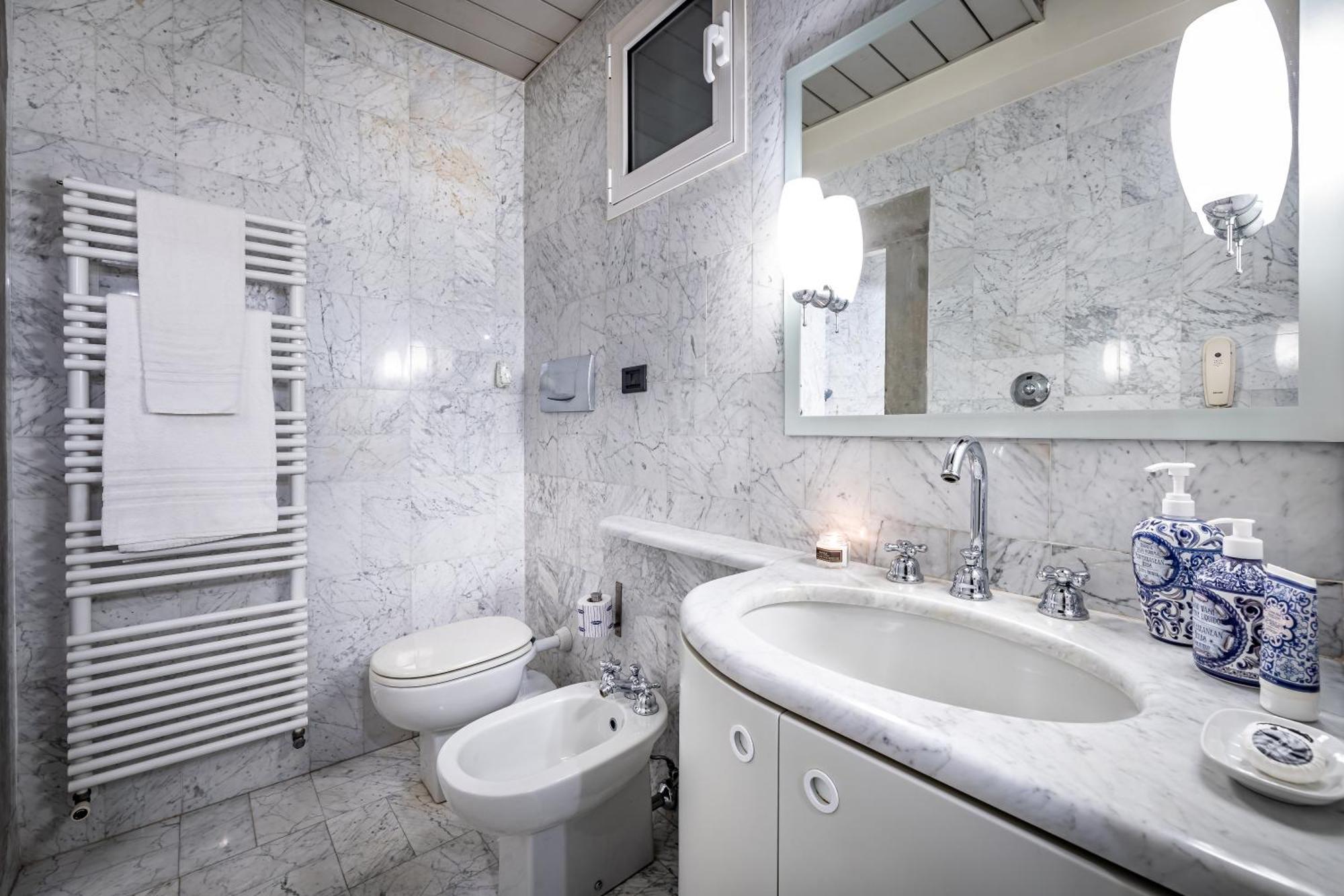 Lejlighed Yid Luxury Near Ponte Vecchio *