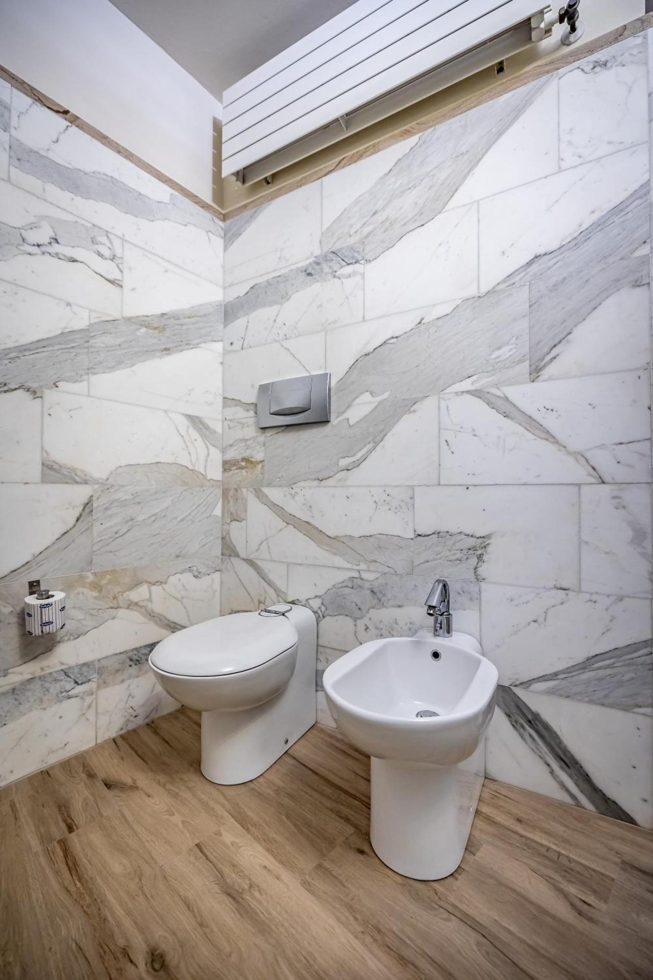 Lejlighed Yid Luxury Near Ponte Vecchio Firenze