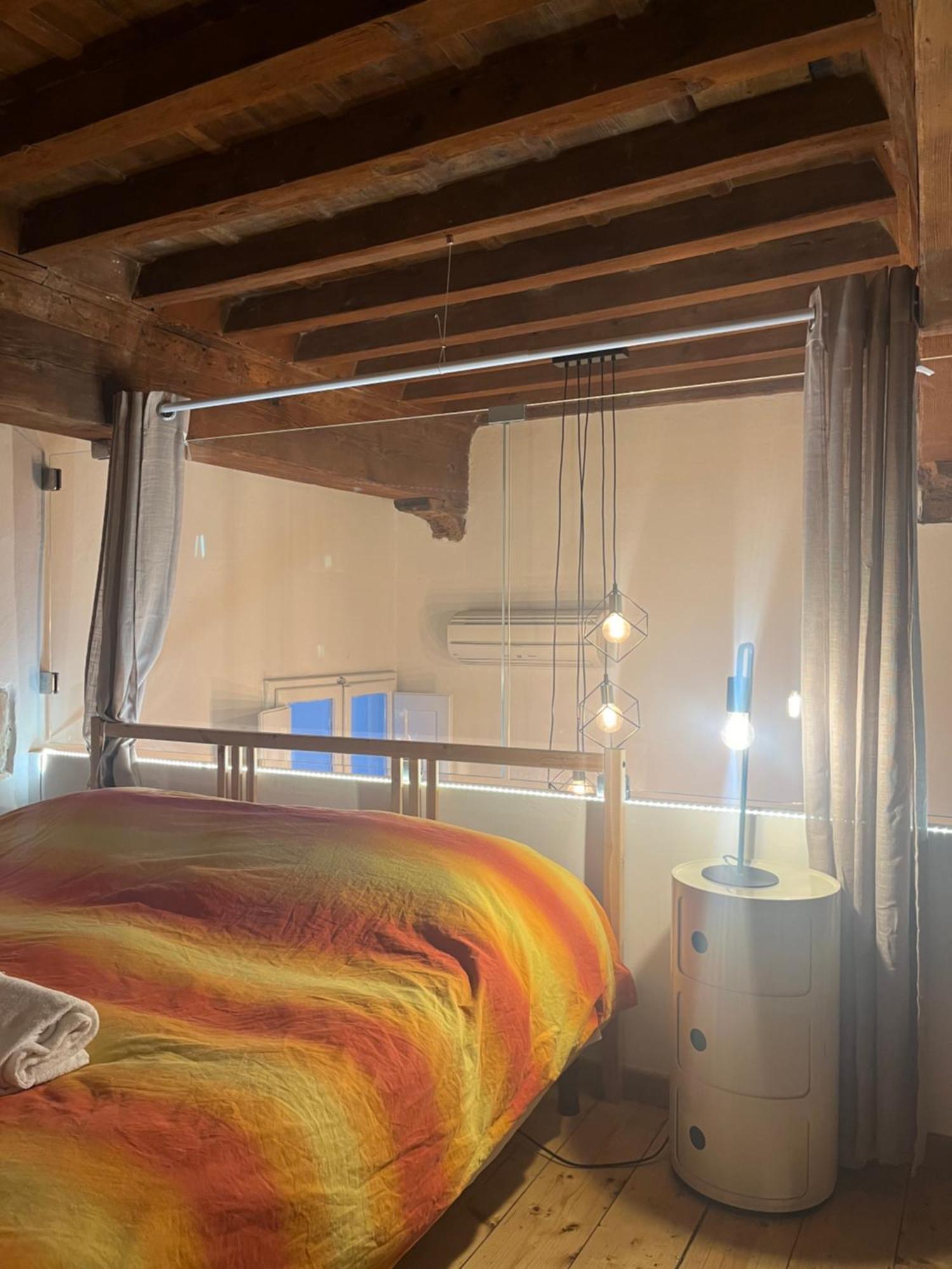 Luxury Apartamento