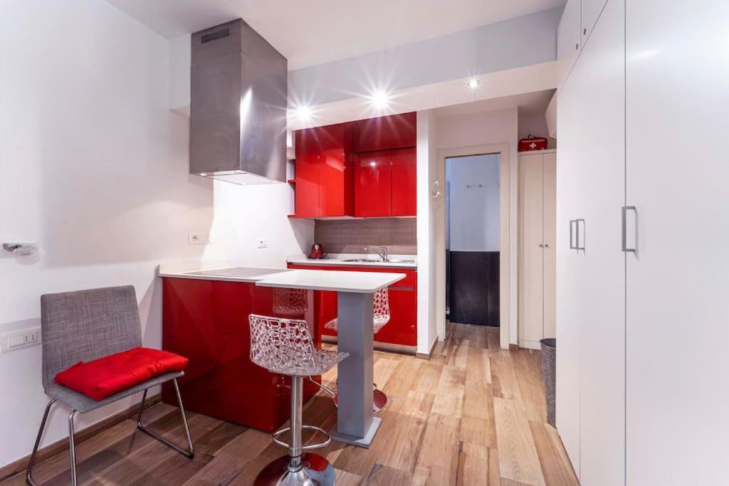Appartement Ponte Vecchio Flat *