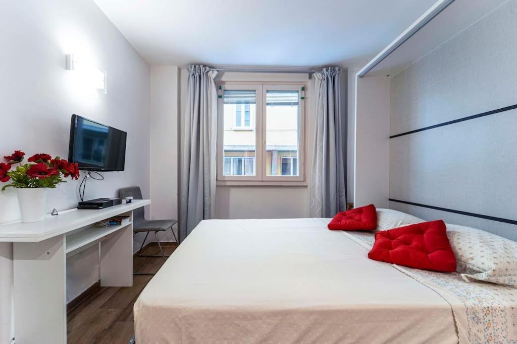 Ponte Vecchio Flat Appartement