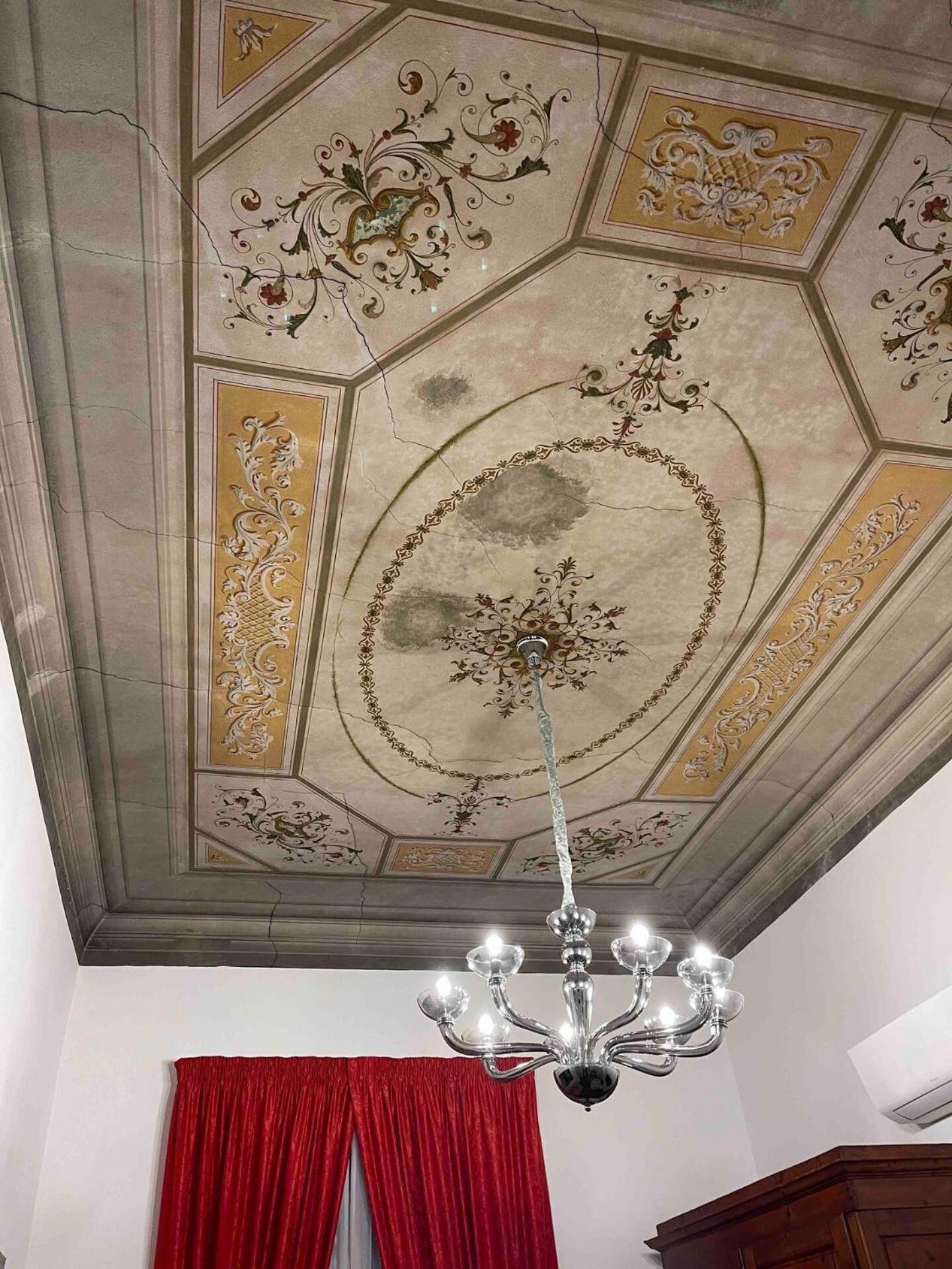 Apartamento Ricasoli Al Quattro