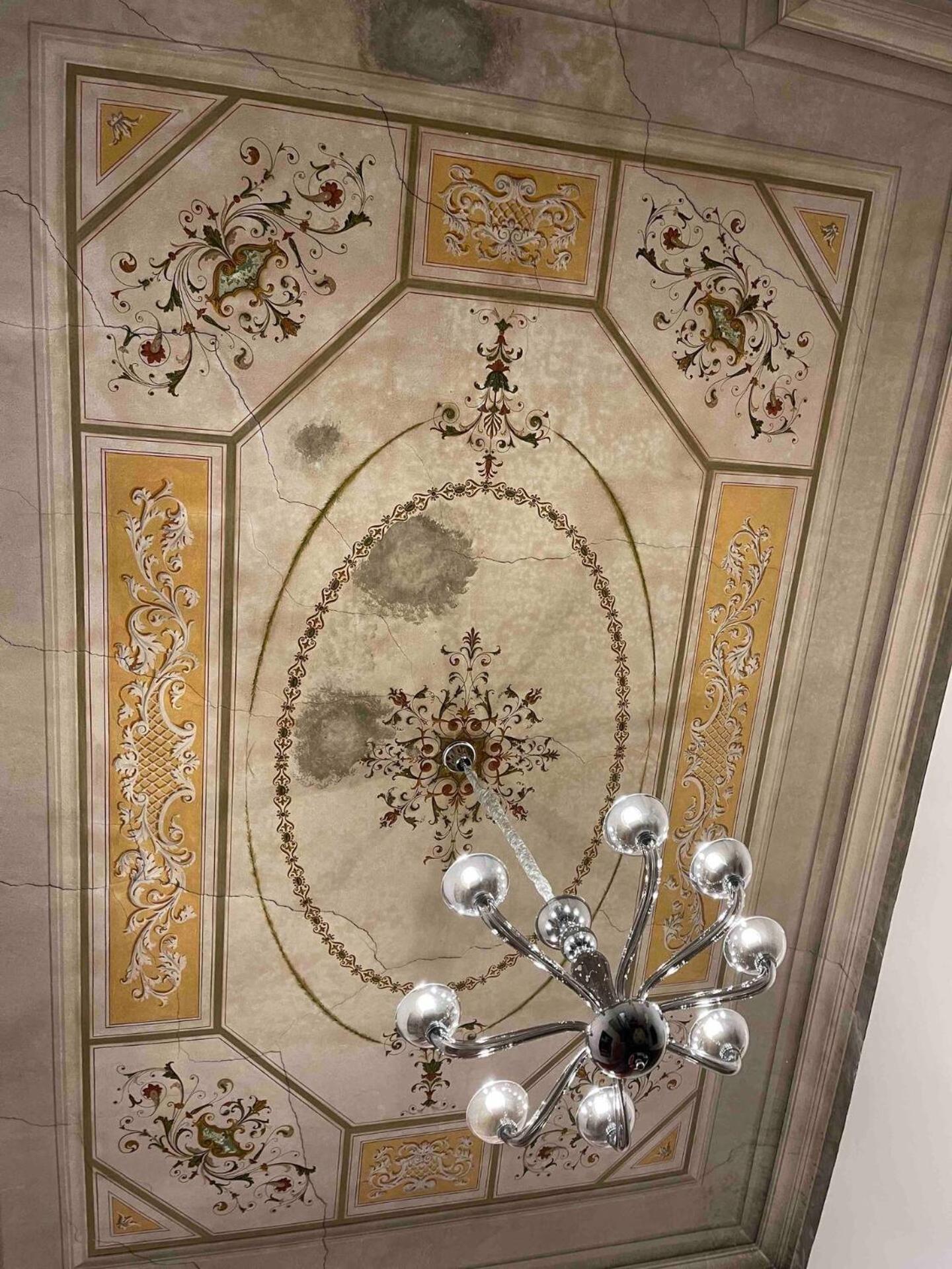 Ricasoli Al Quattro Apartamento