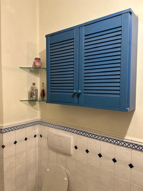 La Casa Di Claudia Vakantiehuis *