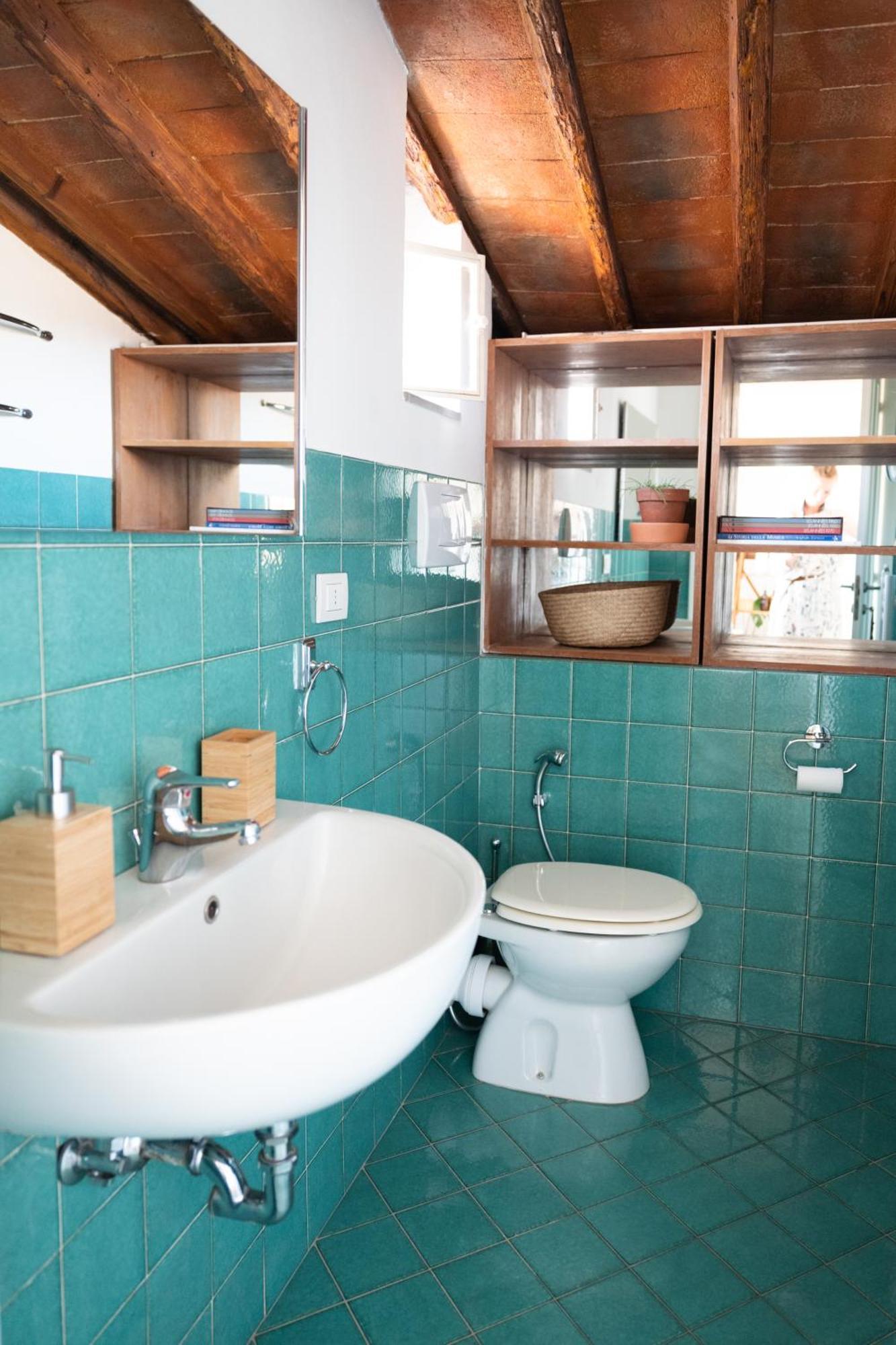 Appartement Casa Botanica Florence