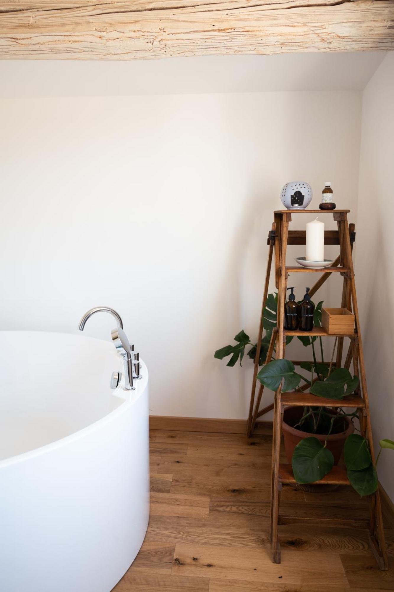 Casa Botanica Appartement *