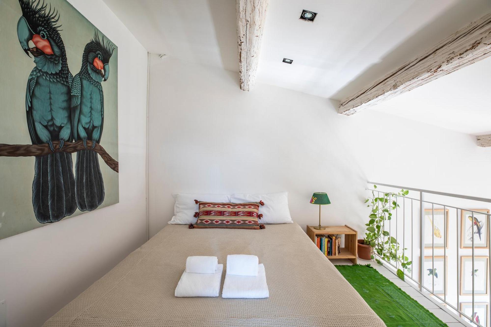 Casa Botanica Appartement Florence
