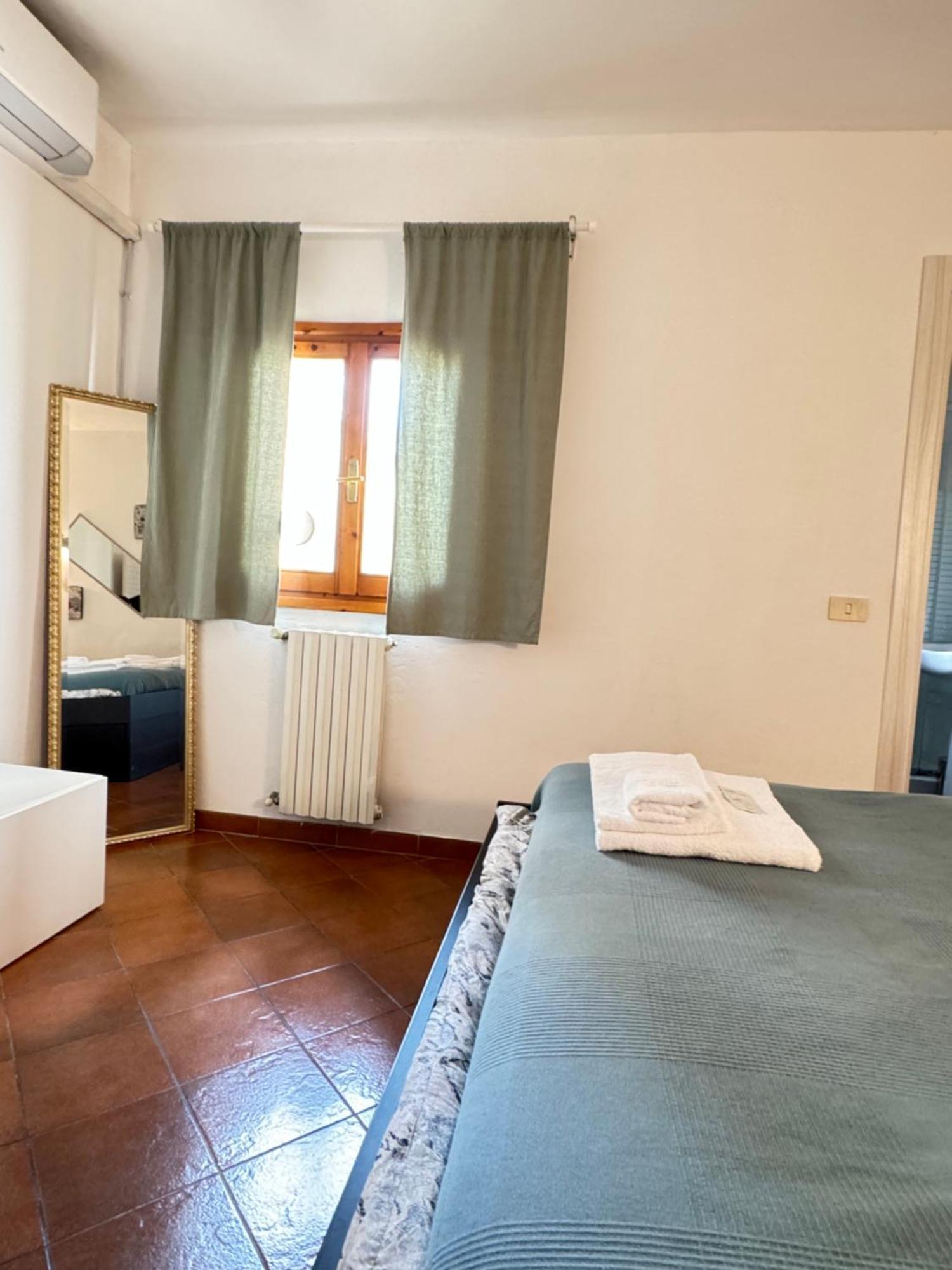 Appartement Leopoldini Florence
