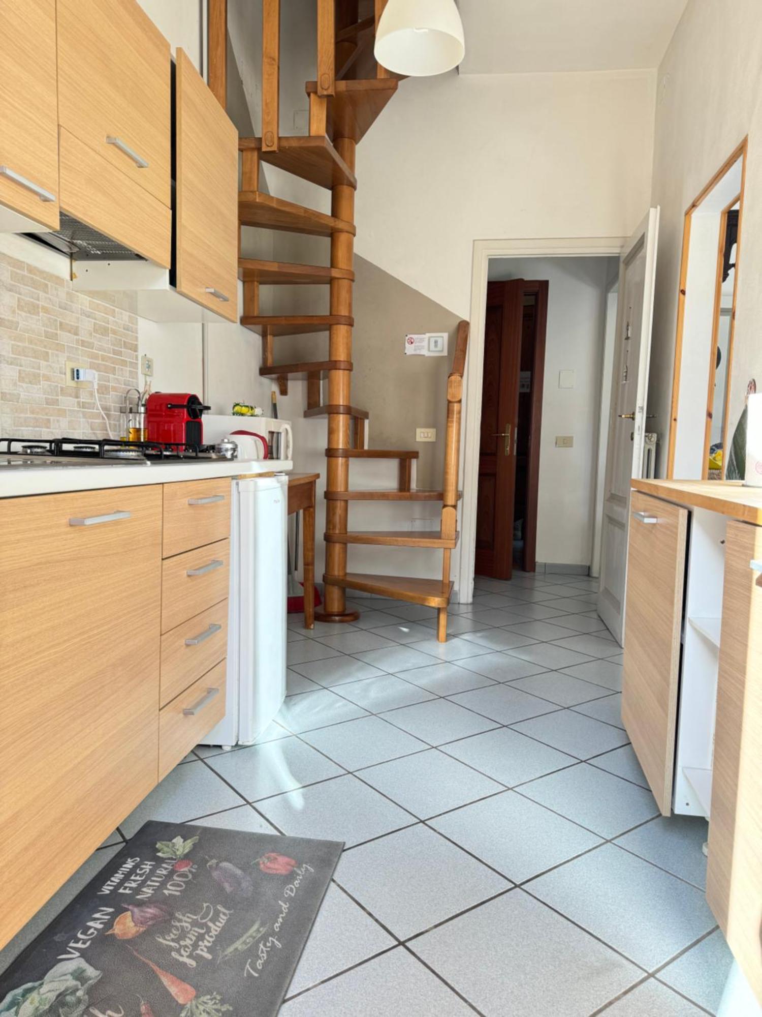 Appartement Leopoldini Florence